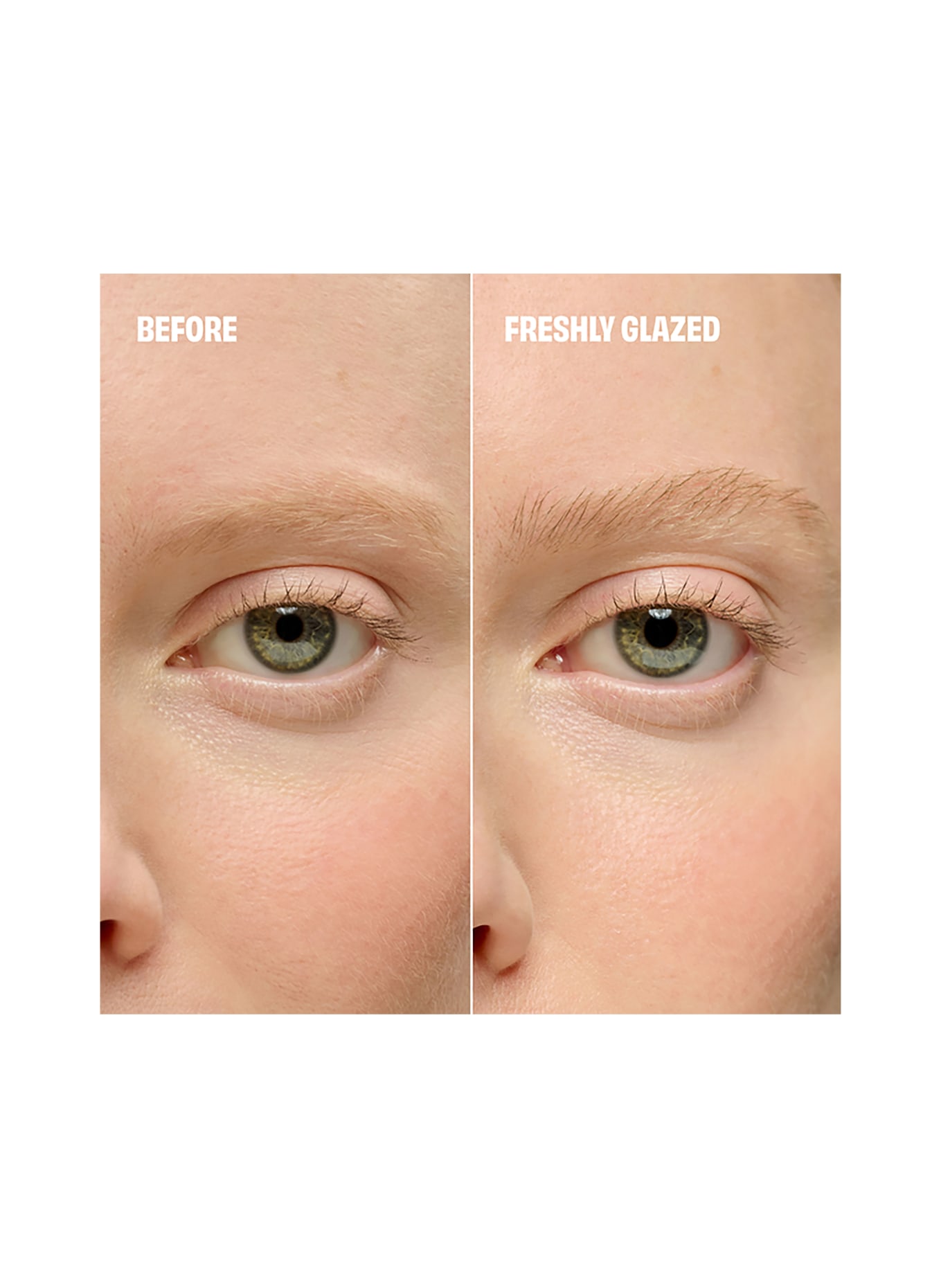 benefit DREAM SHEEN BROW GLAZE: LICHT