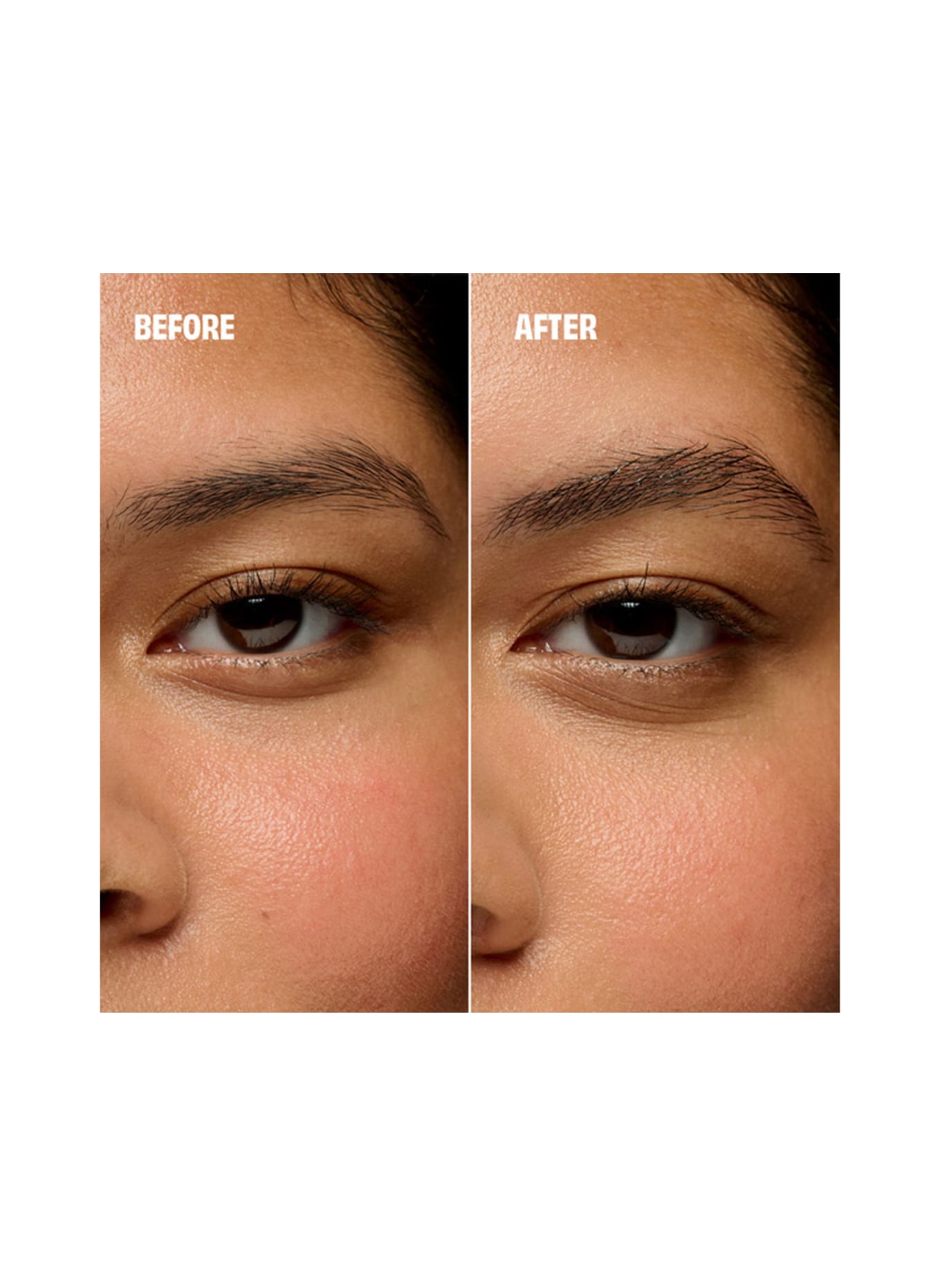 benefit DREAM SHEEN BROW GLAZE: ŚREDNIE