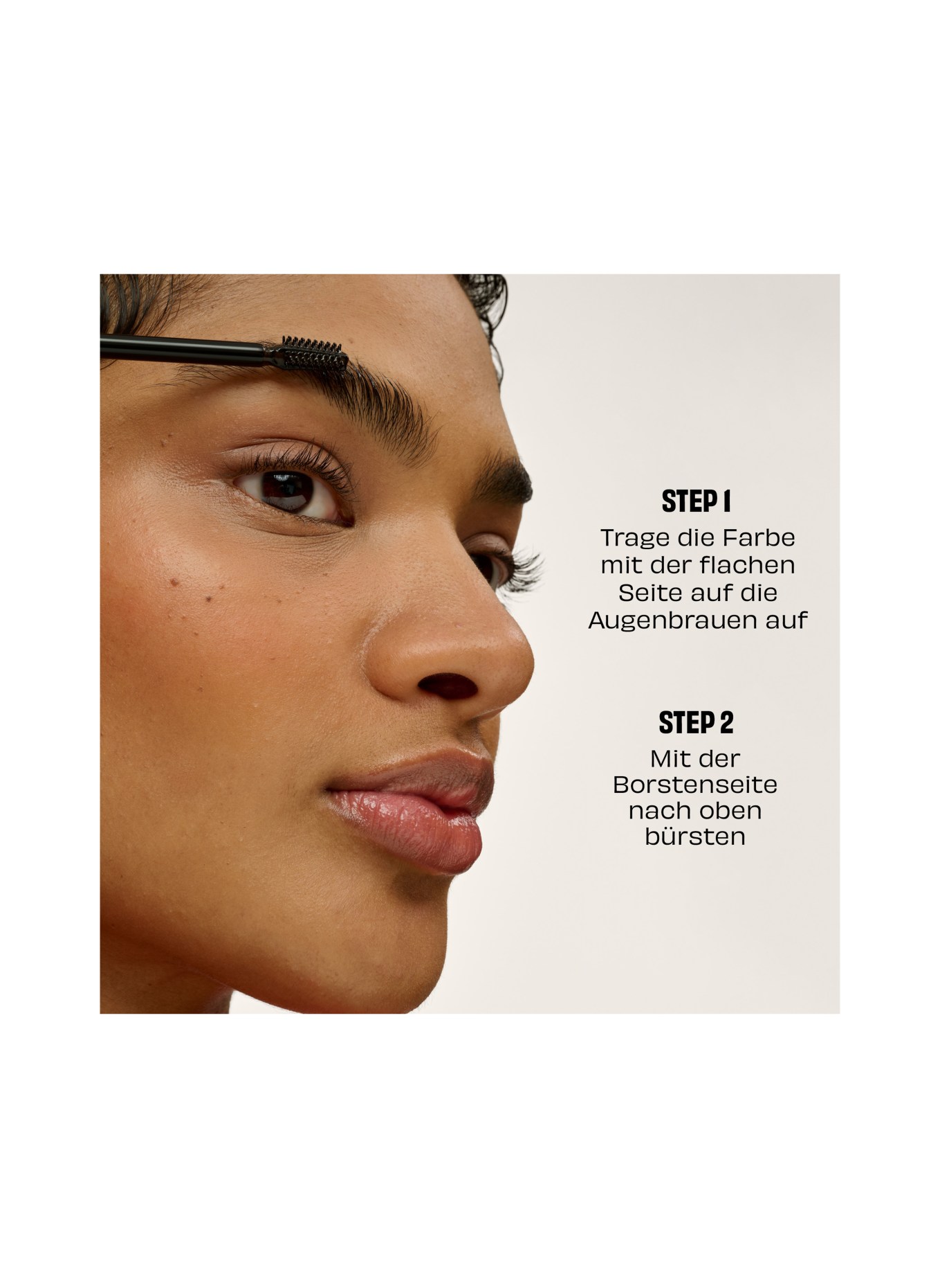 benefit DREAM SHEEN BROW GLAZE: ŚREDNIE