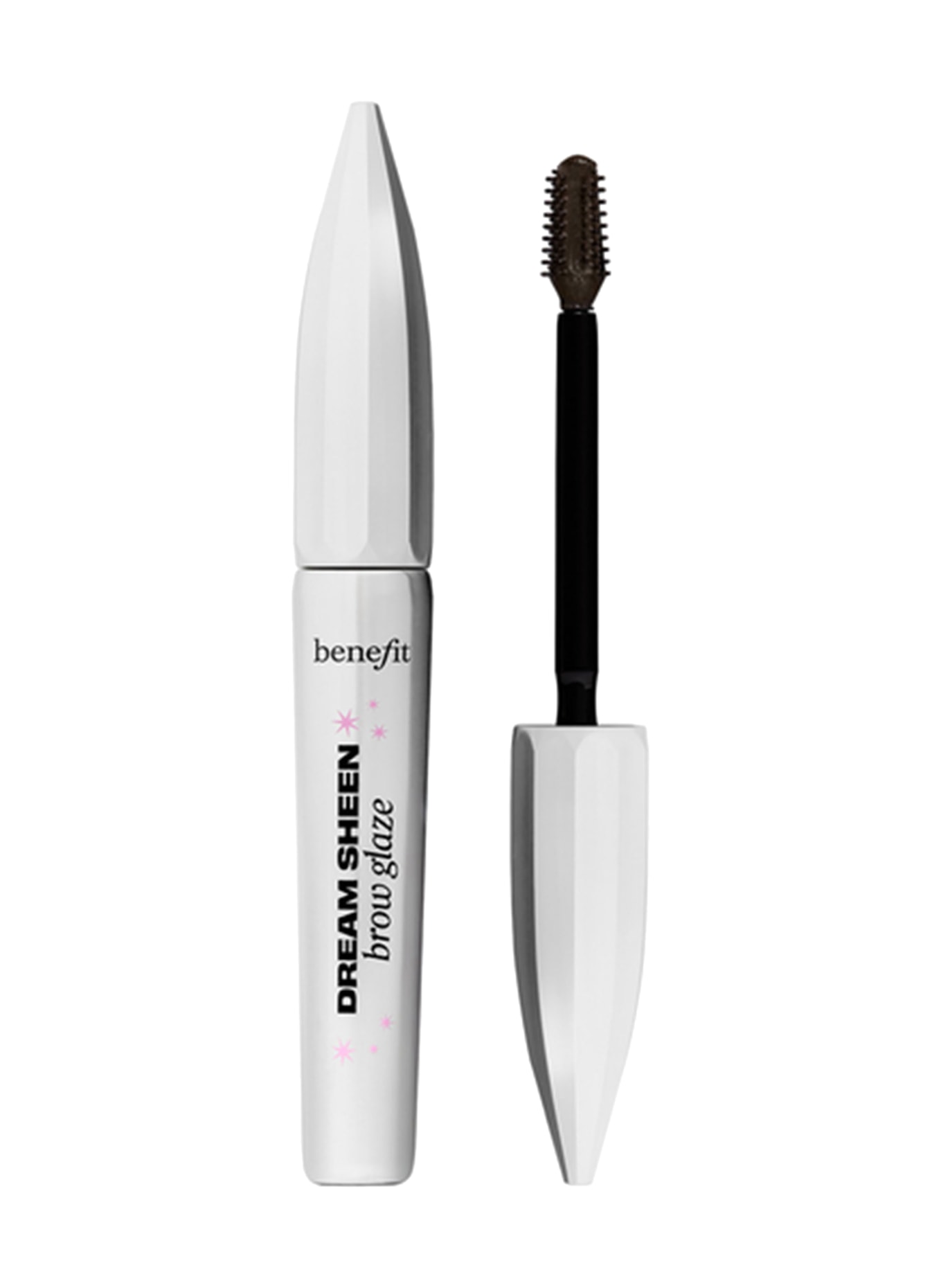 benefit DREAM SHEEN BROW GLAZE: DEEP