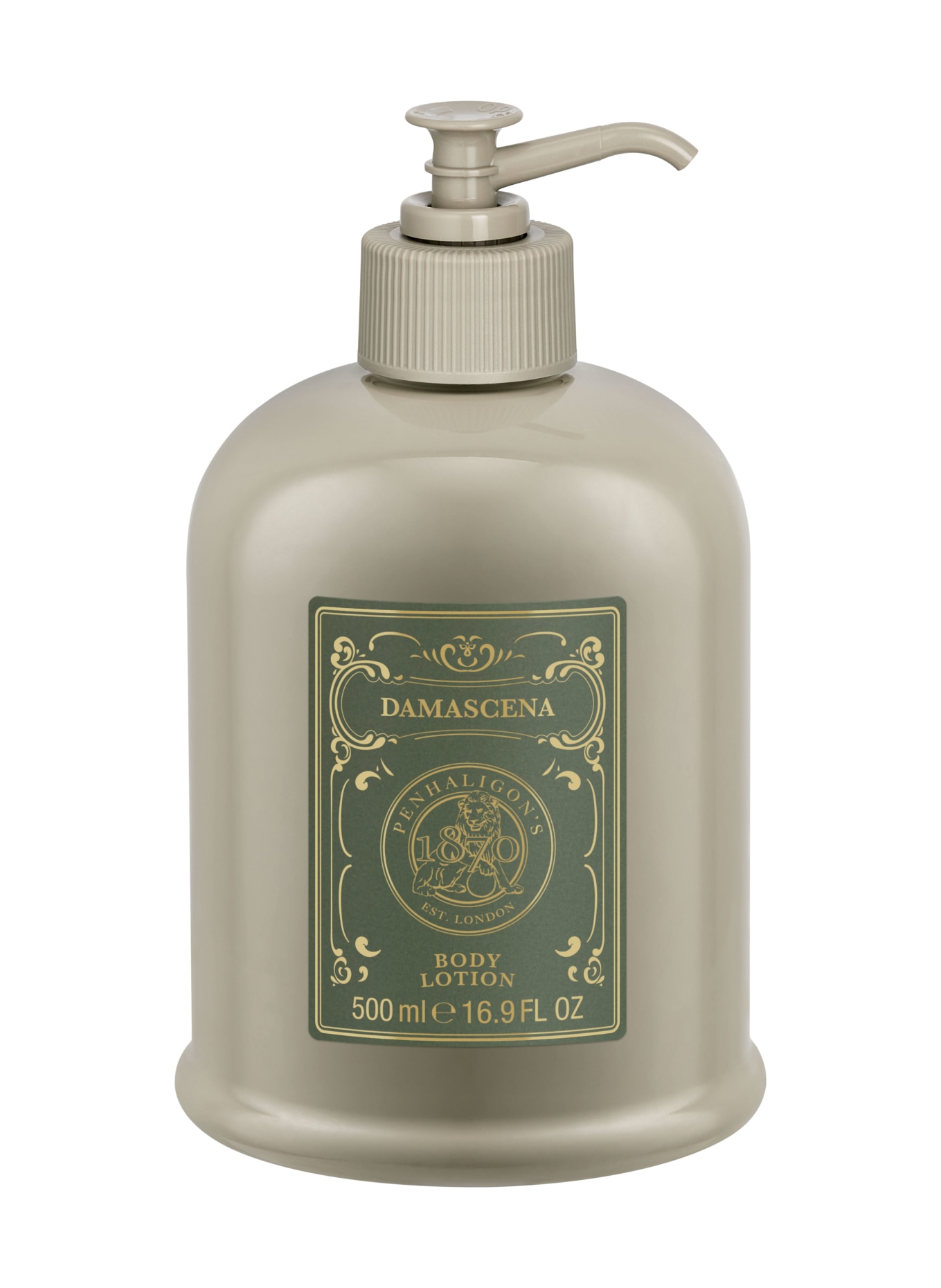 PENHALIGON'S DAMASCENA