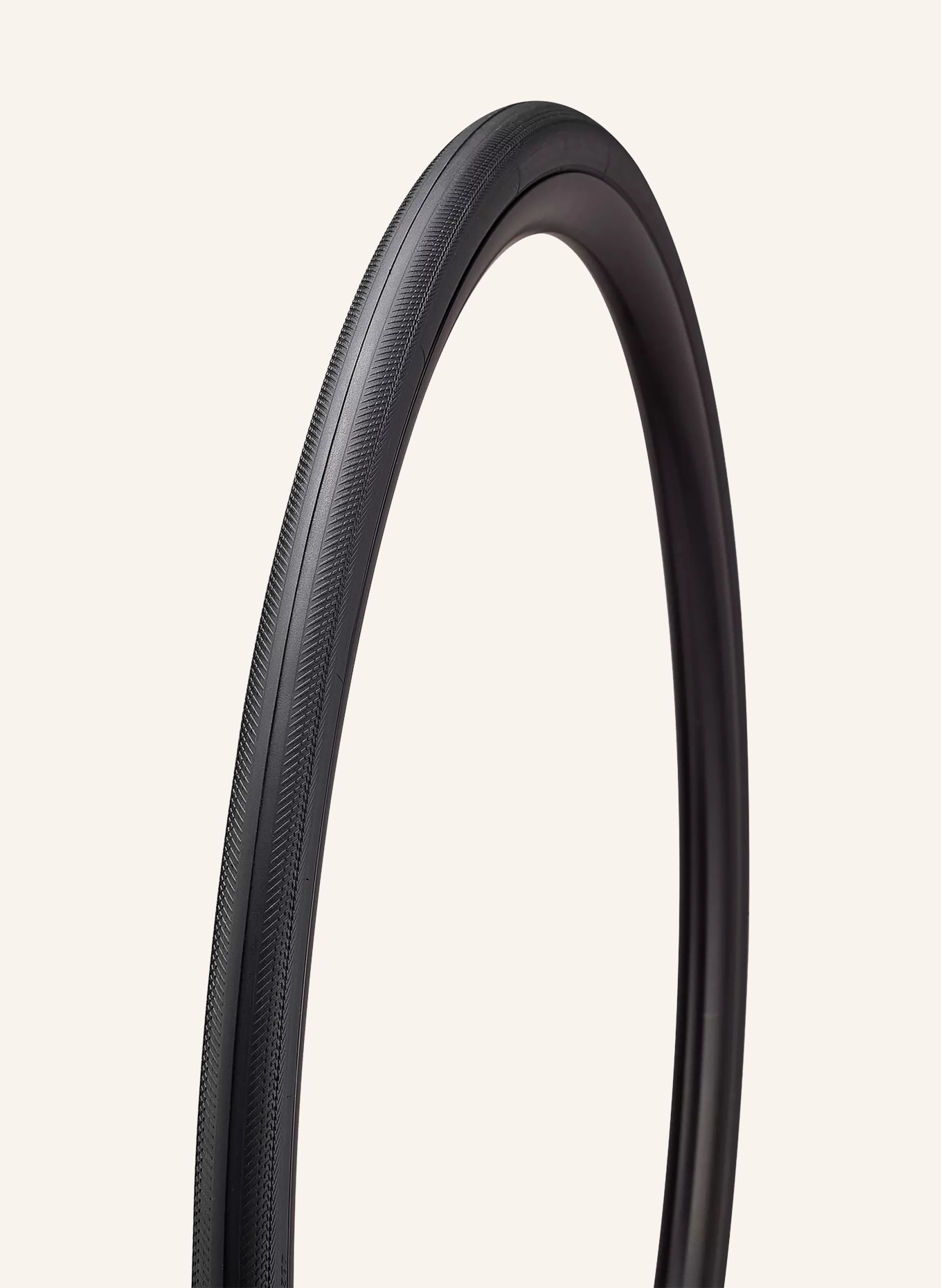 SPECIALIZED Fietsband MONDO TLR: ZWART