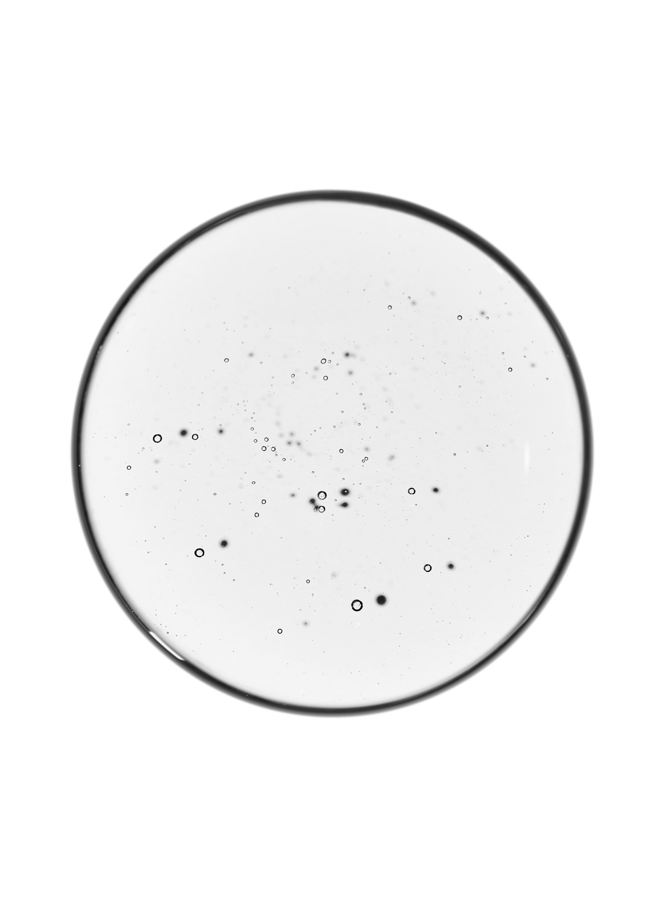 The Ordinary. VOLUFILINE* 92% + PAL-ISOLEUCINE 1%