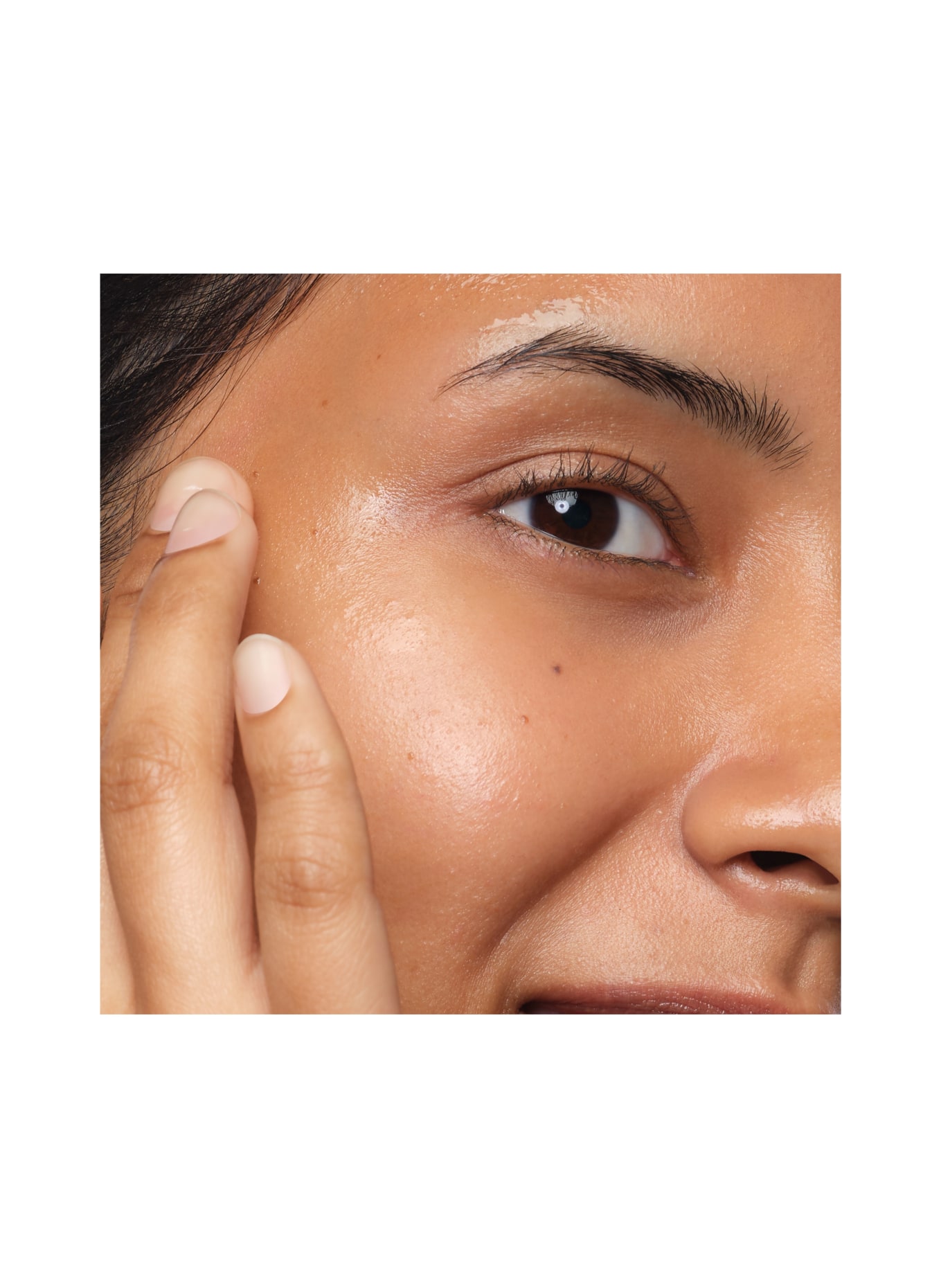 The Ordinary. VOLUFILINE* 92% + PAL-ISOLEUCINE 1%