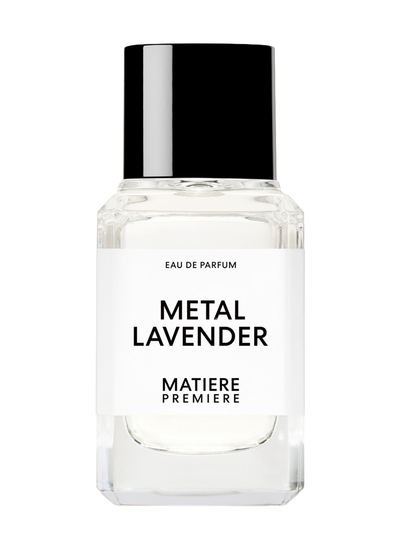 MATIERE PREMIERE METAL LAVENDER