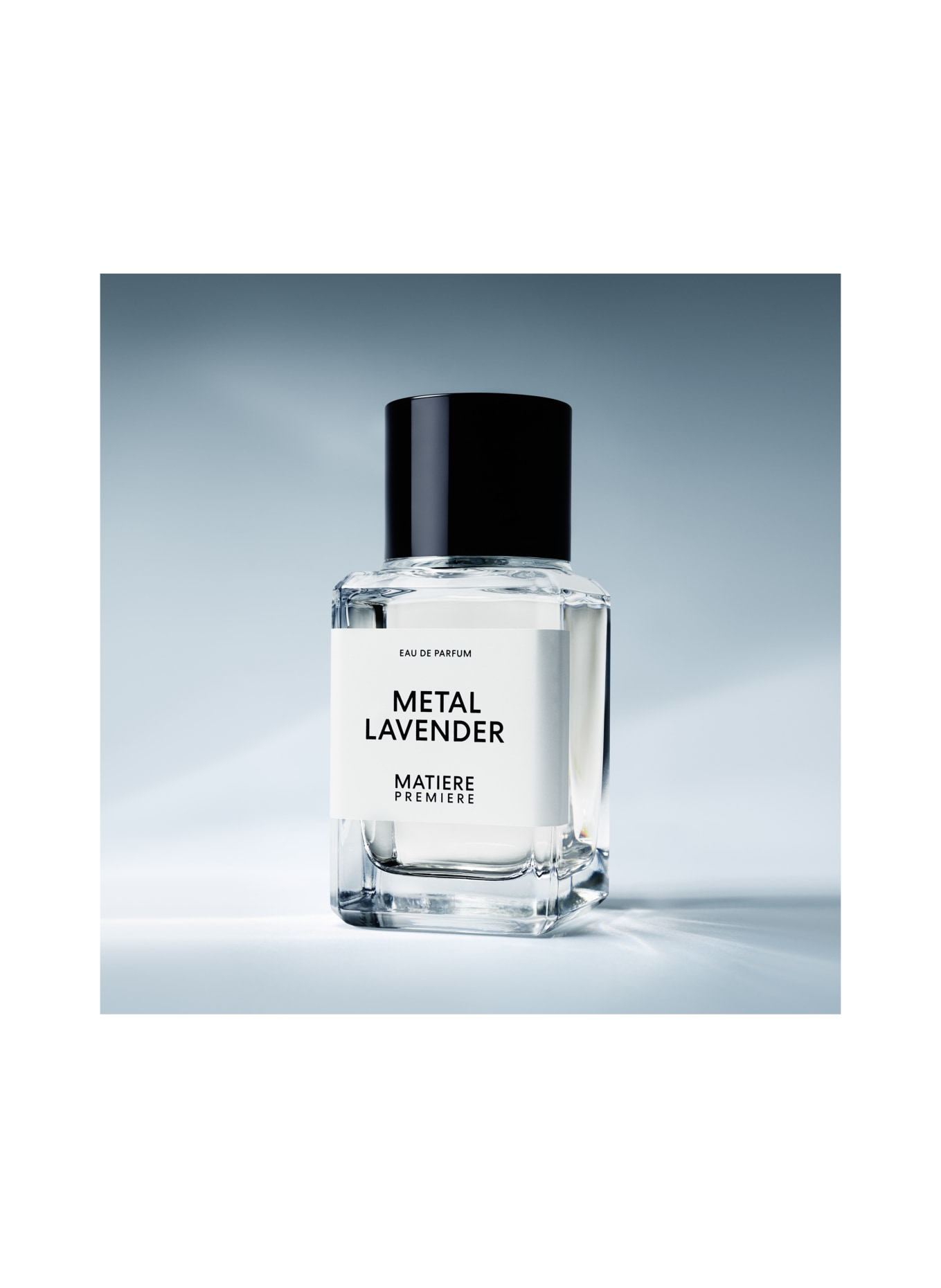 MATIERE PREMIERE METAL LAVENDER