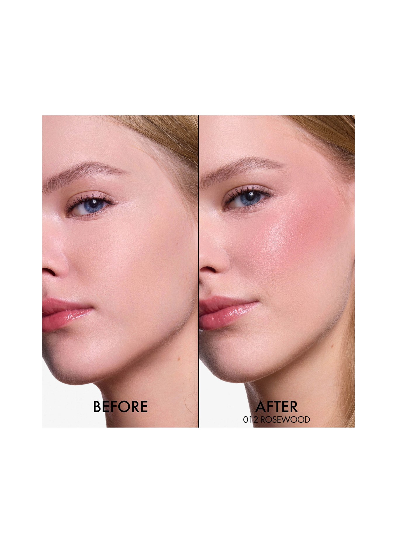 DIOR BACKSTAGE DIOR BACKSTAGE ROSY GLOW STICK