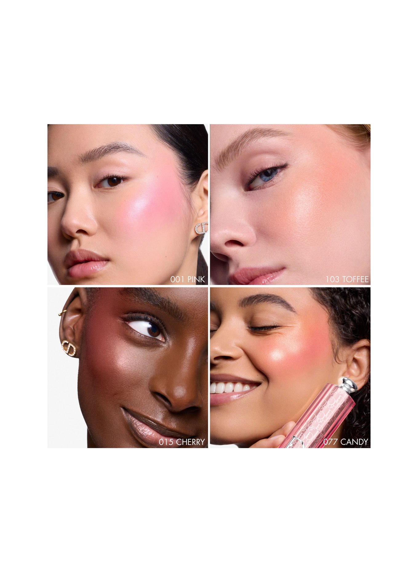 DIOR BACKSTAGE DIOR BACKSTAGE ROSY GLOW STICK
