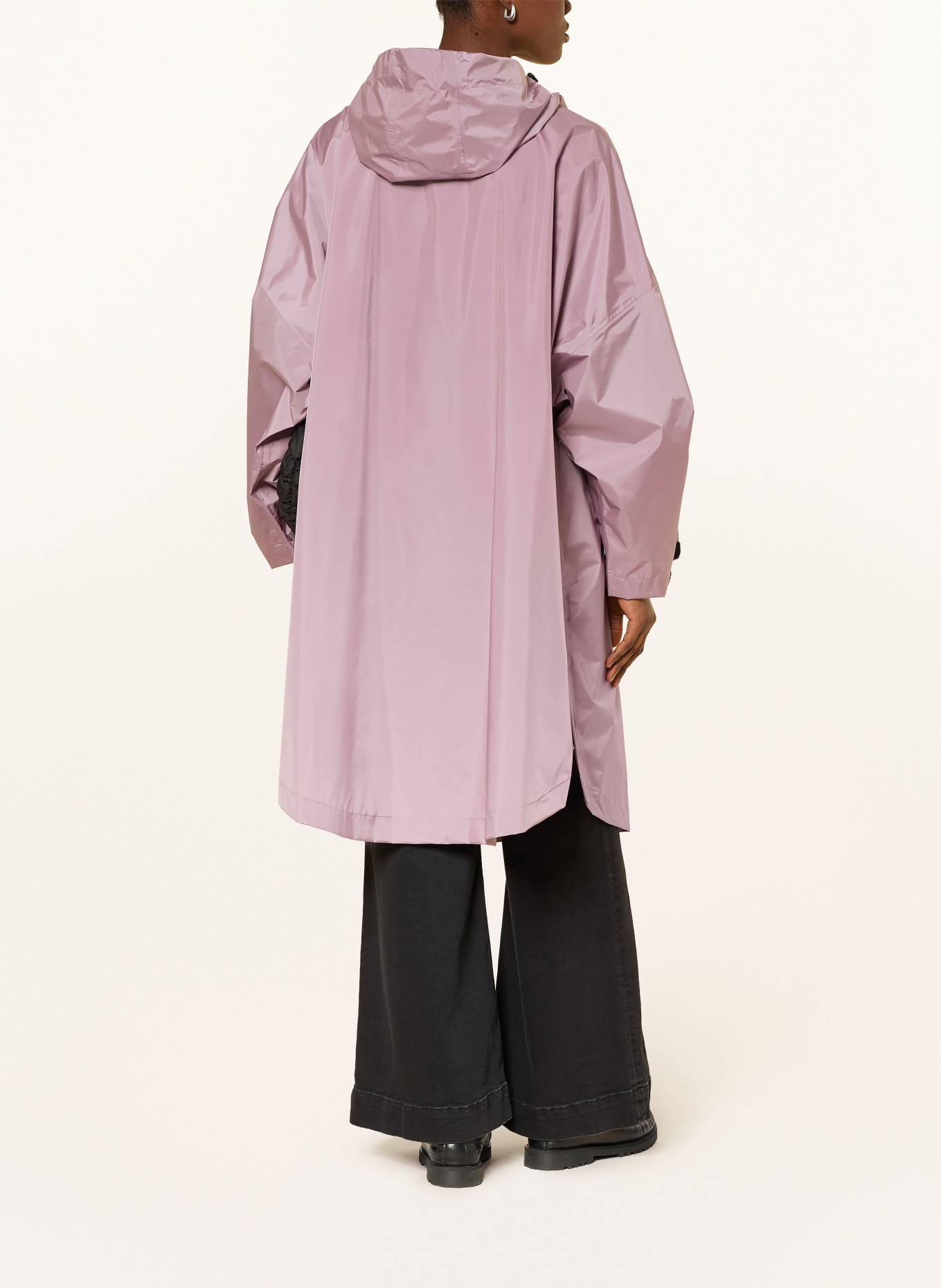 VIVI MARI Regenmantel: ALTROSA