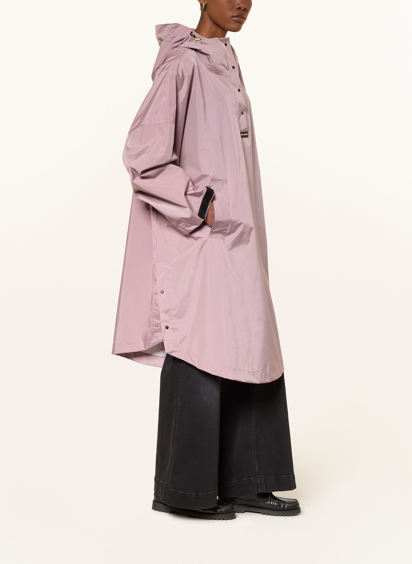 VIVI MARI Regenmantel: ALTROSA