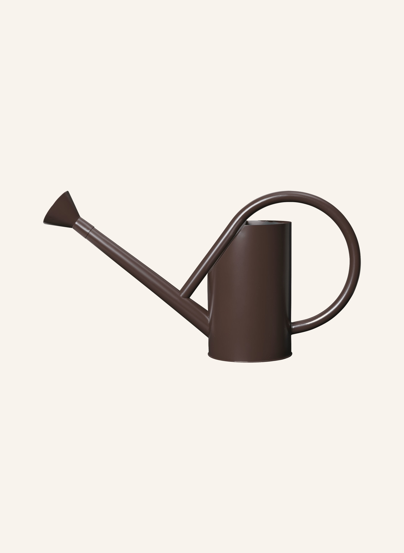Ferm LIVING Arrosoir ANTILA: MARRON FONCÉ