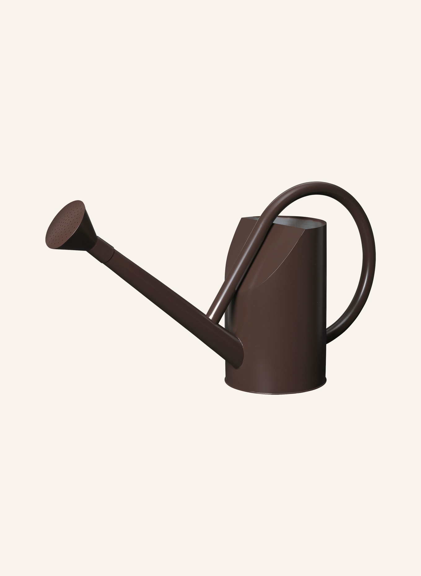 Ferm LIVING Arrosoir ANTILA: MARRON FONCÉ