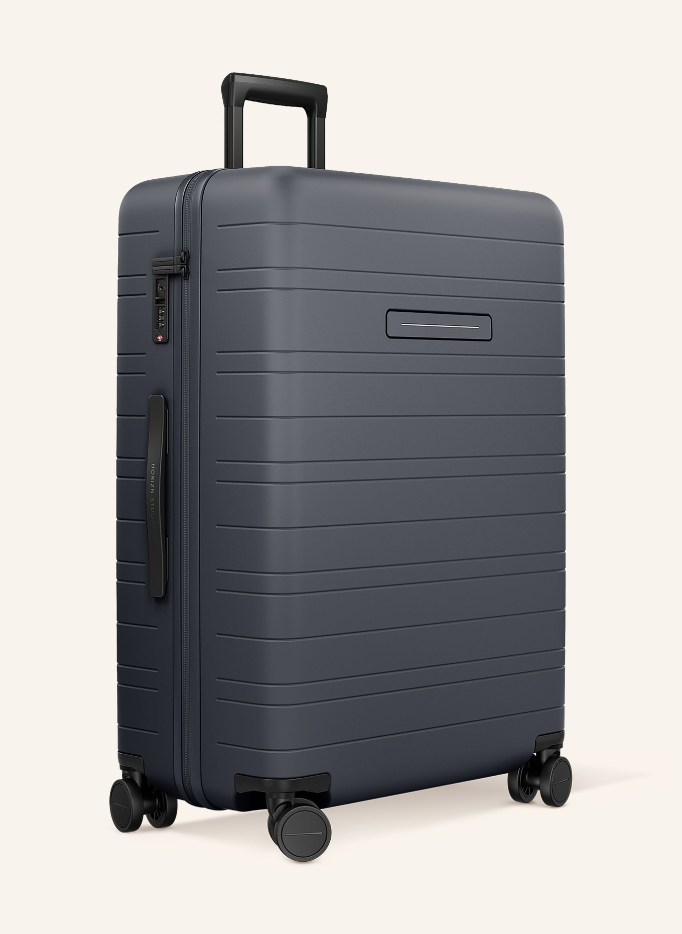 HORIZN STUDIOS Trolley H7 GO: DUNKELGRAU