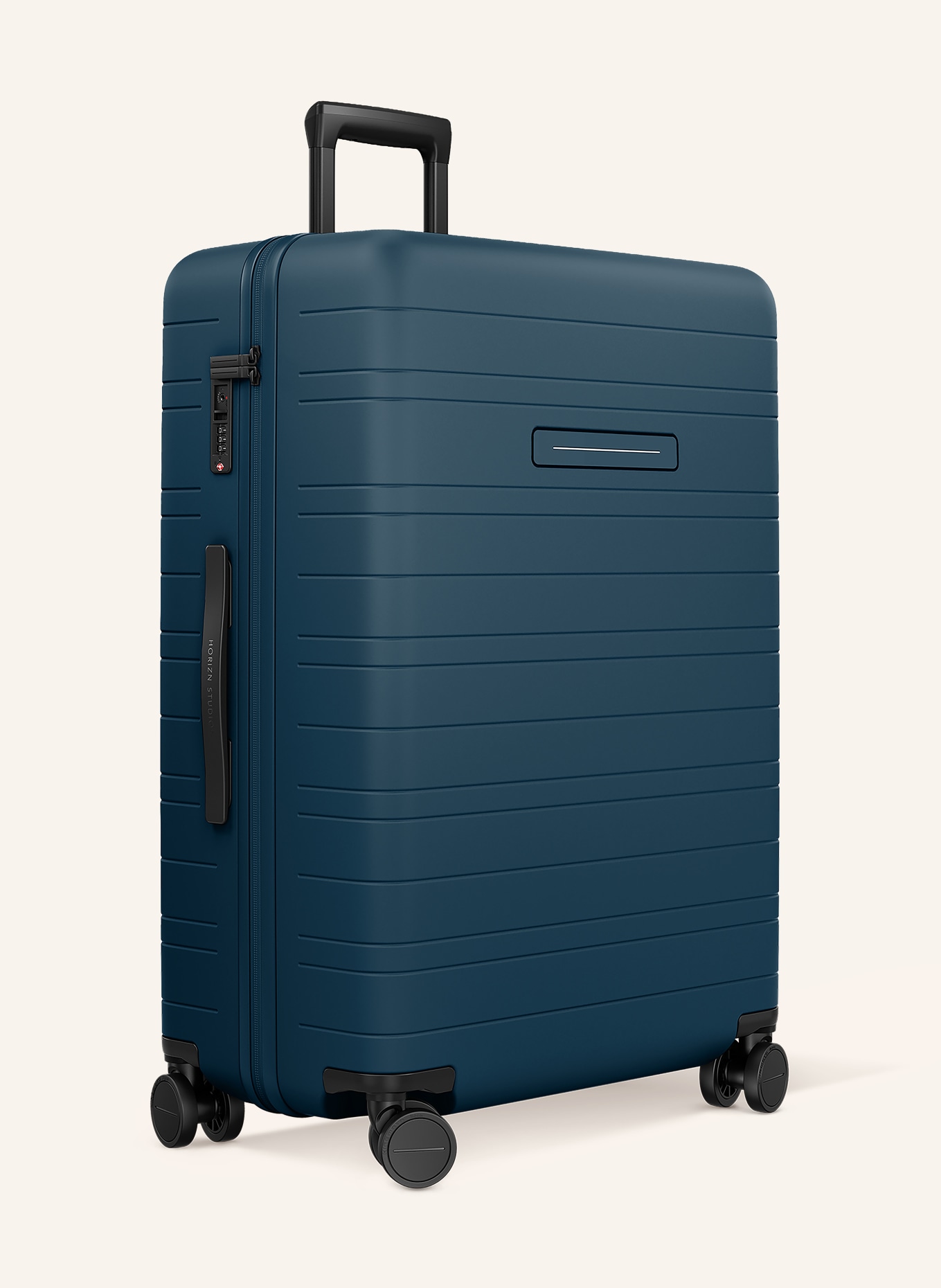 HORIZN STUDIOS Trolley H7 GO: DUNKELBLAU