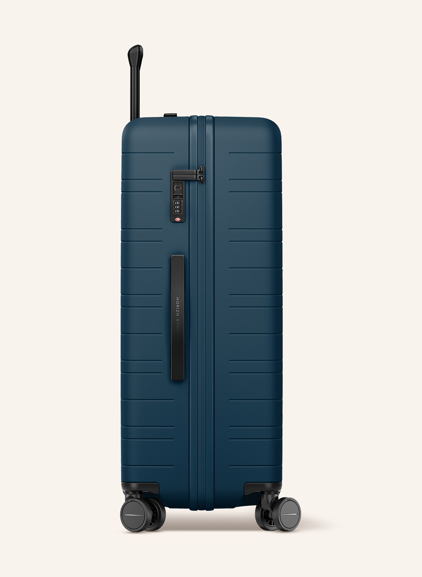 HORIZN STUDIOS Trolley H7 GO: DUNKELBLAU