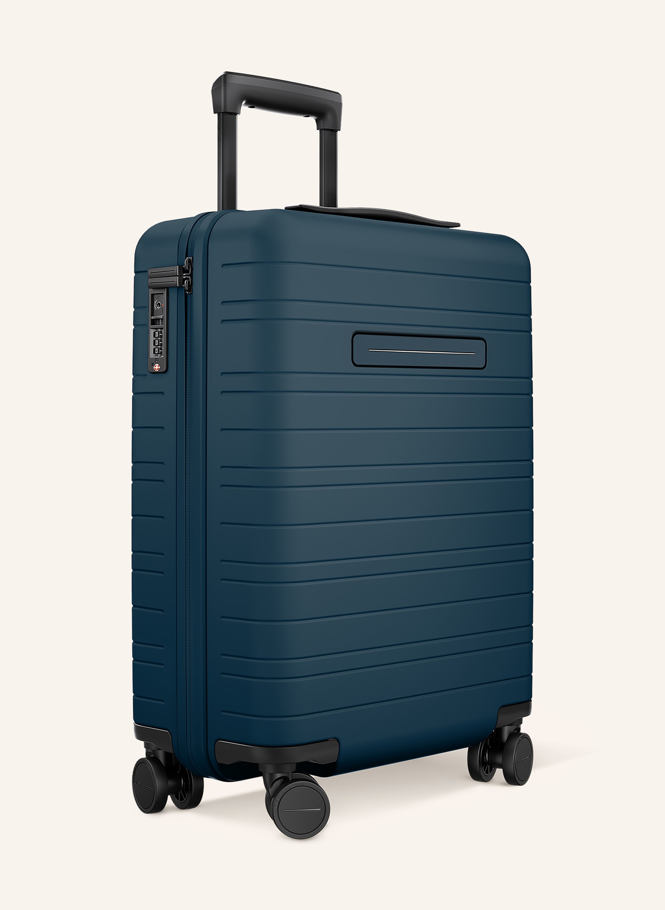 HORIZN STUDIOS Trolley H5 GO: BLEU FONCÉ