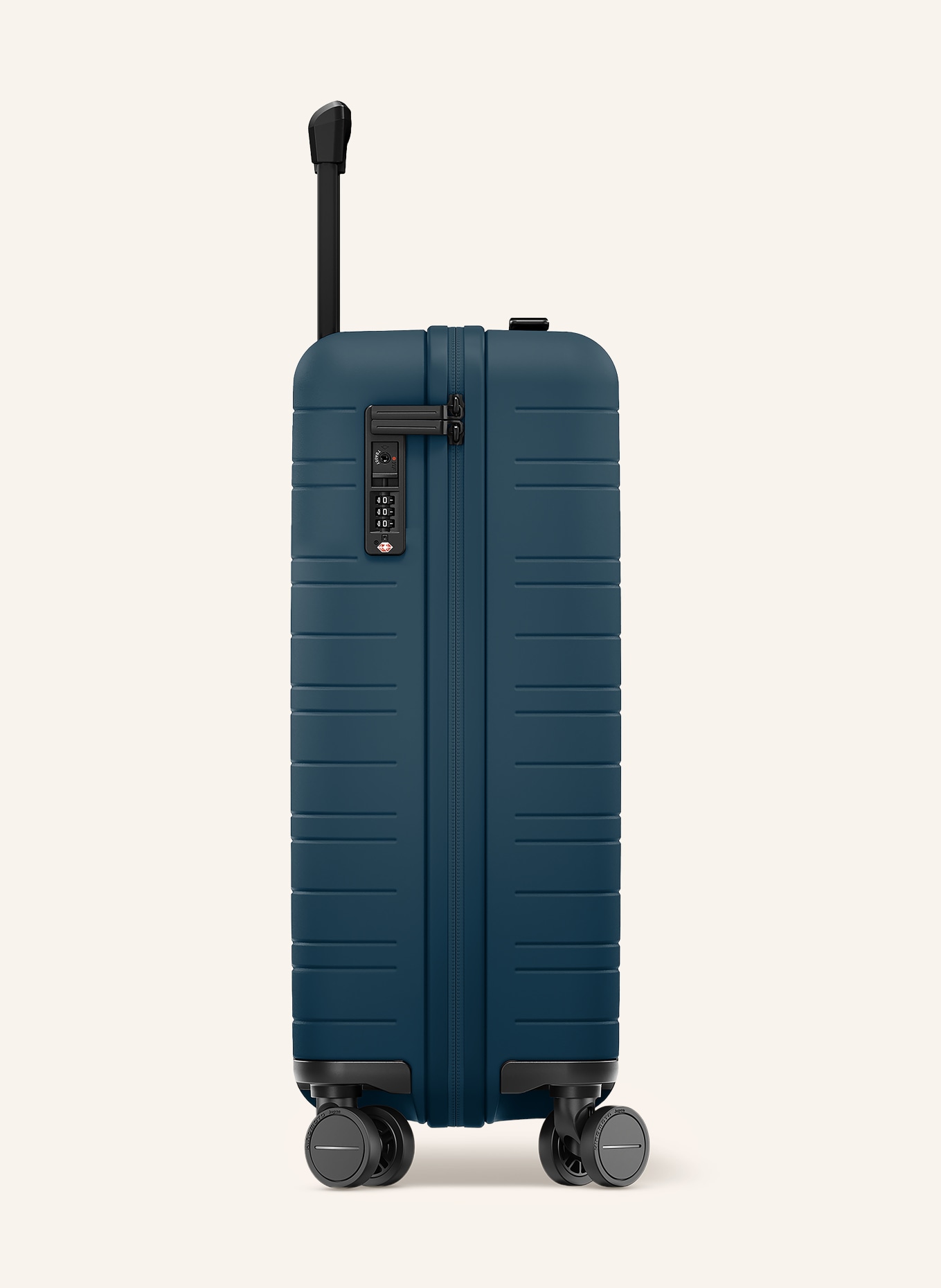 HORIZN STUDIOS Trolley H5 GO: BLEU FONCÉ