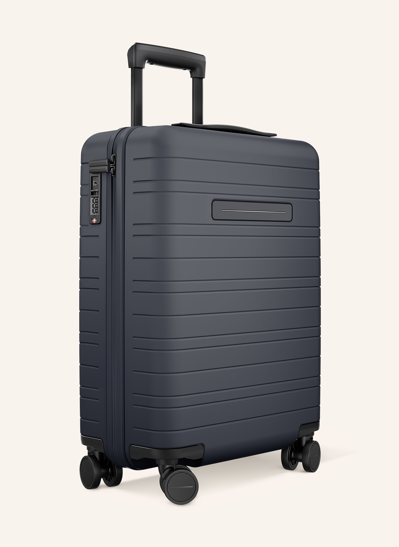 HORIZN STUDIOS Trolley H5 GO: GRIS FONCÉ