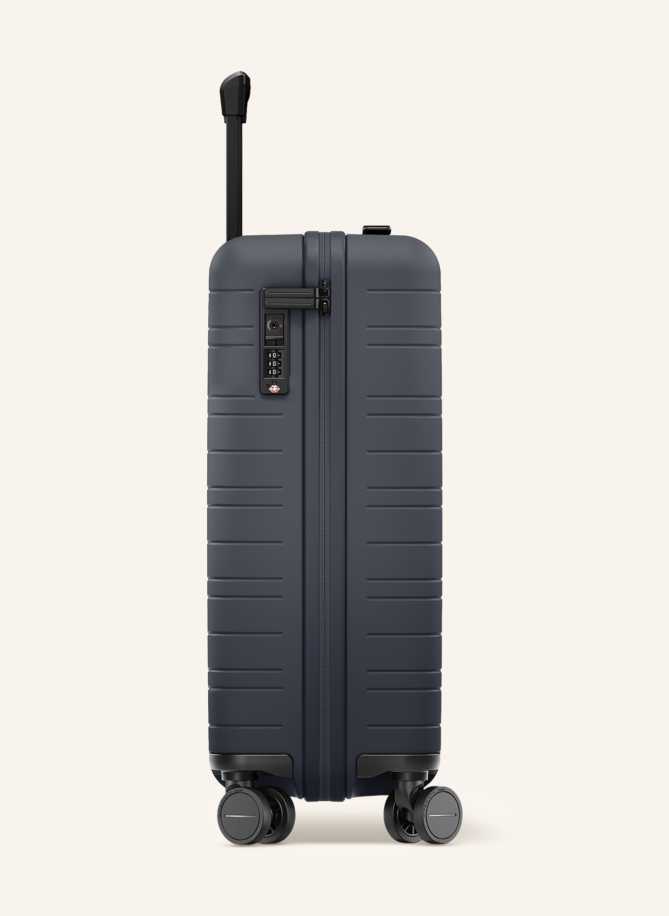 HORIZN STUDIOS Trolley H5 GO: GRIS FONCÉ