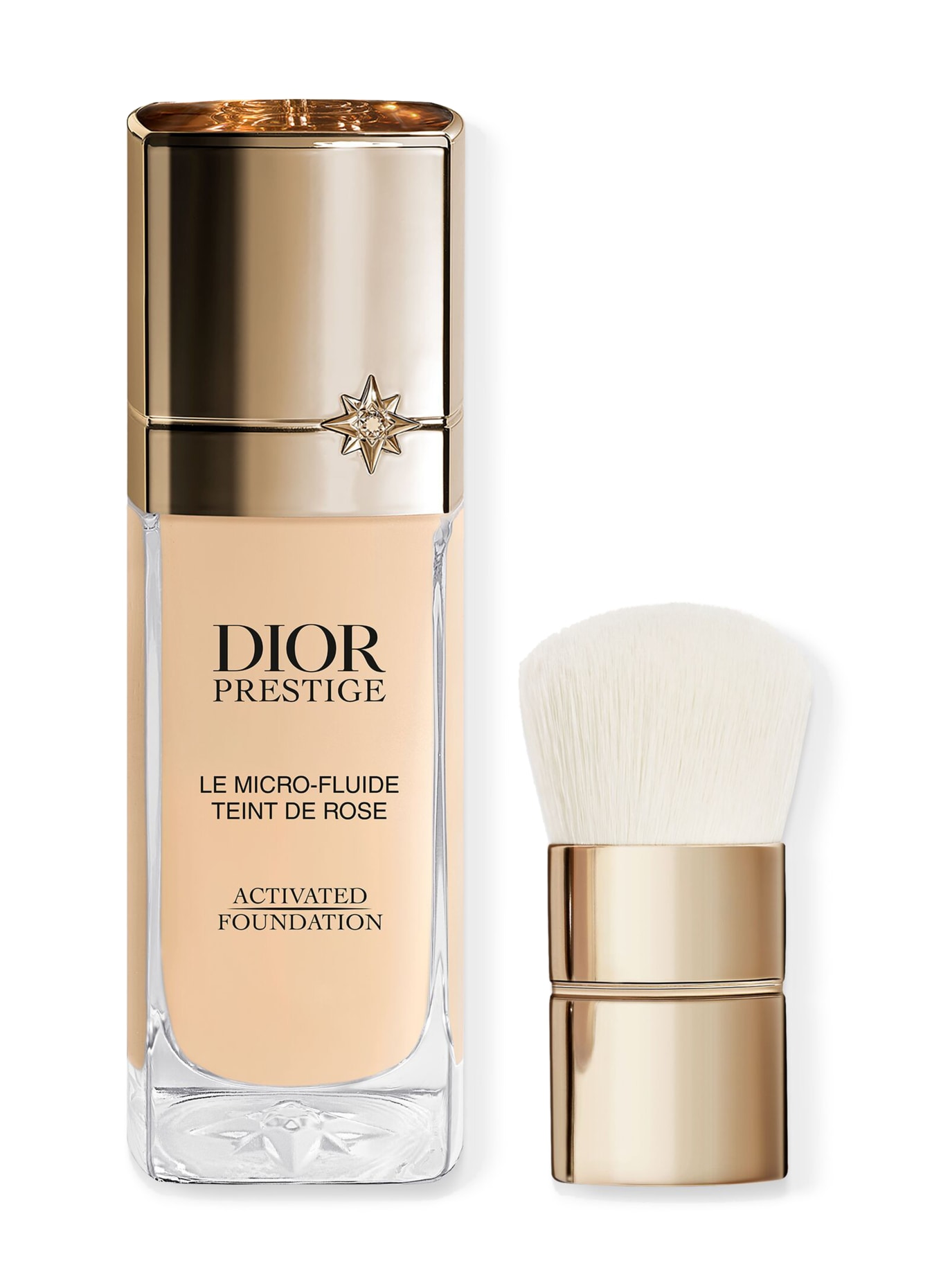 DIOR DIOR PRESTIGE: 1 W CHAUD