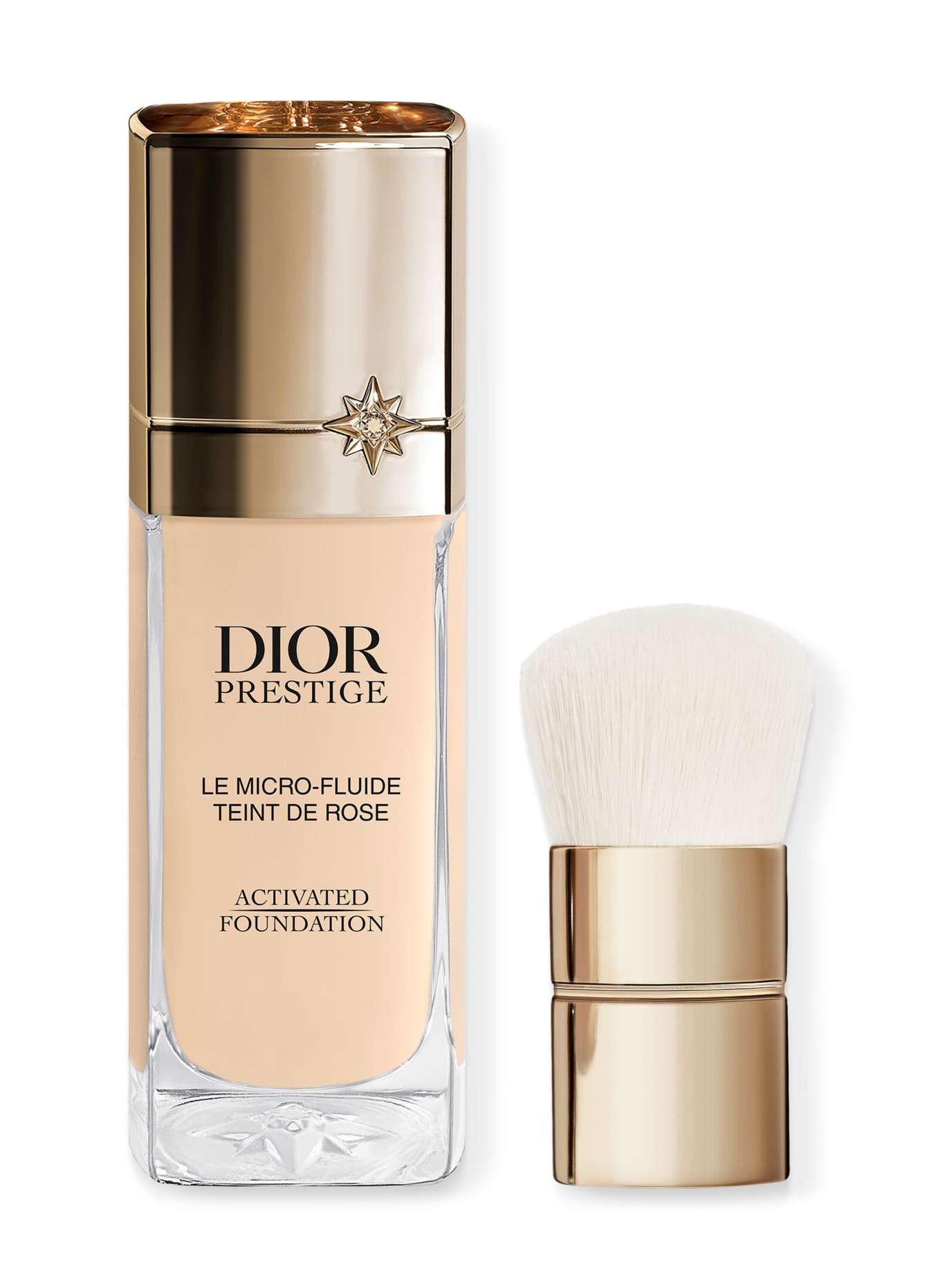 DIOR DIOR PRESTIGE: 0N NEUTRE