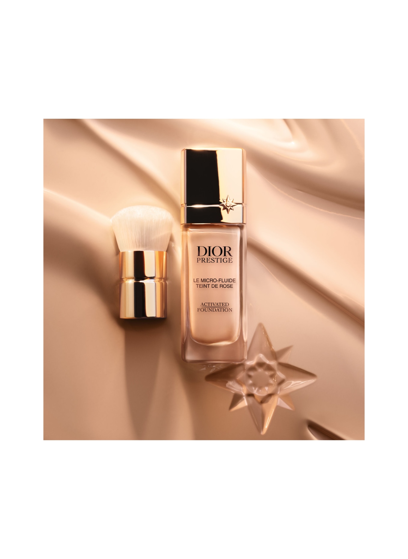 DIOR DIOR PRESTIGE: 0N NEUTRE