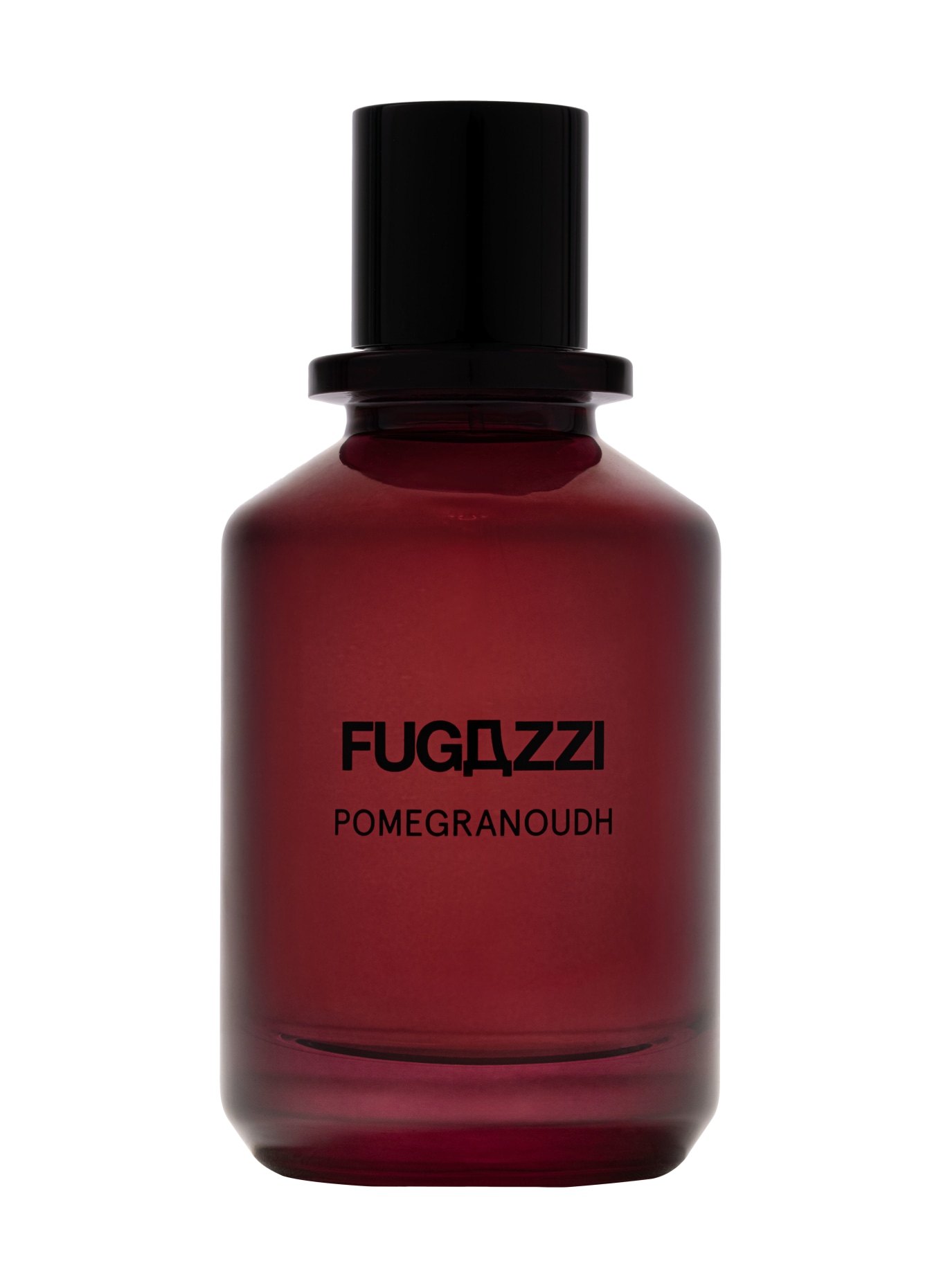 FUGAZZI POMEGRANOUDH