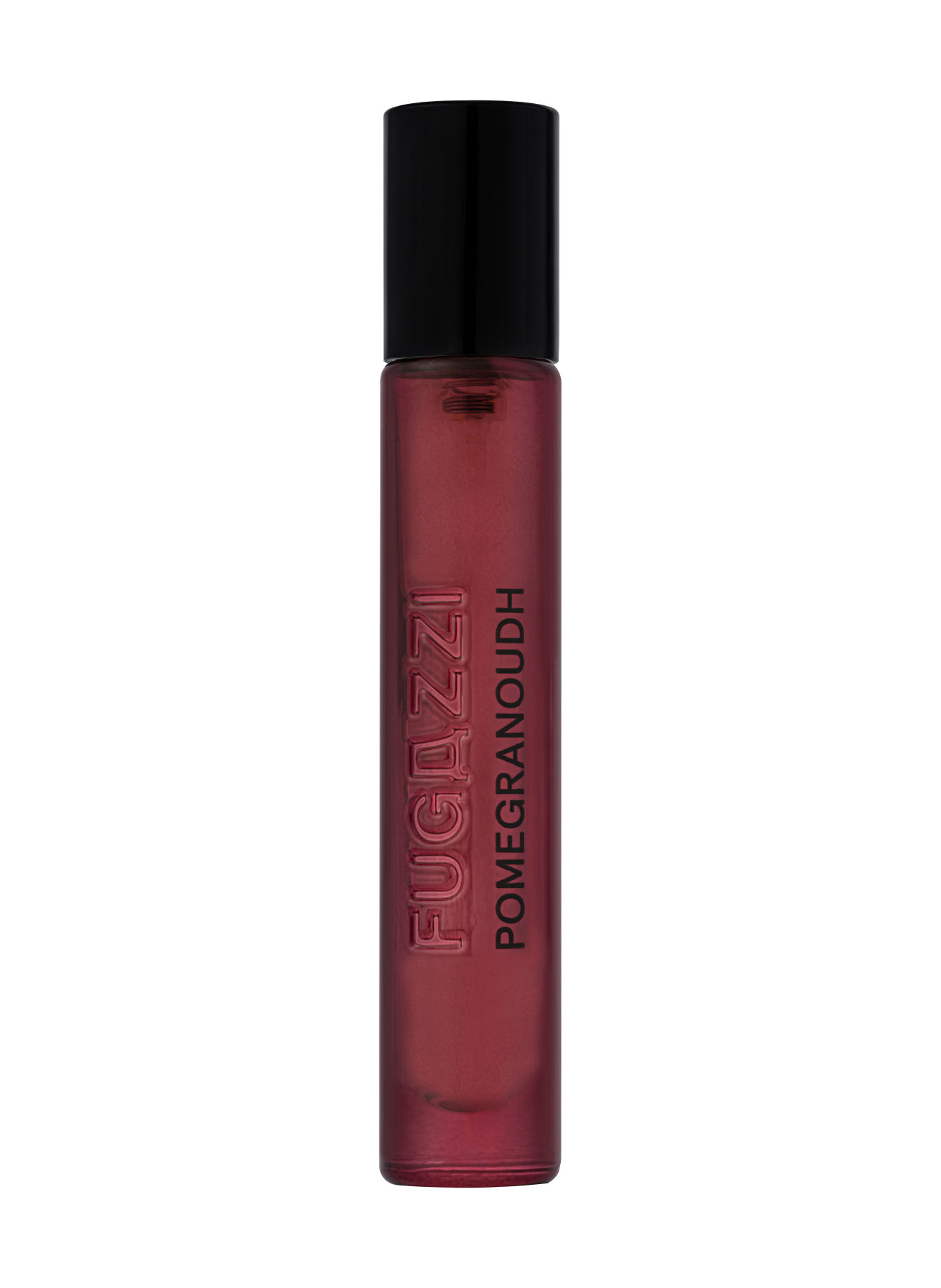 FUGAZZI POMEGRANOUDH