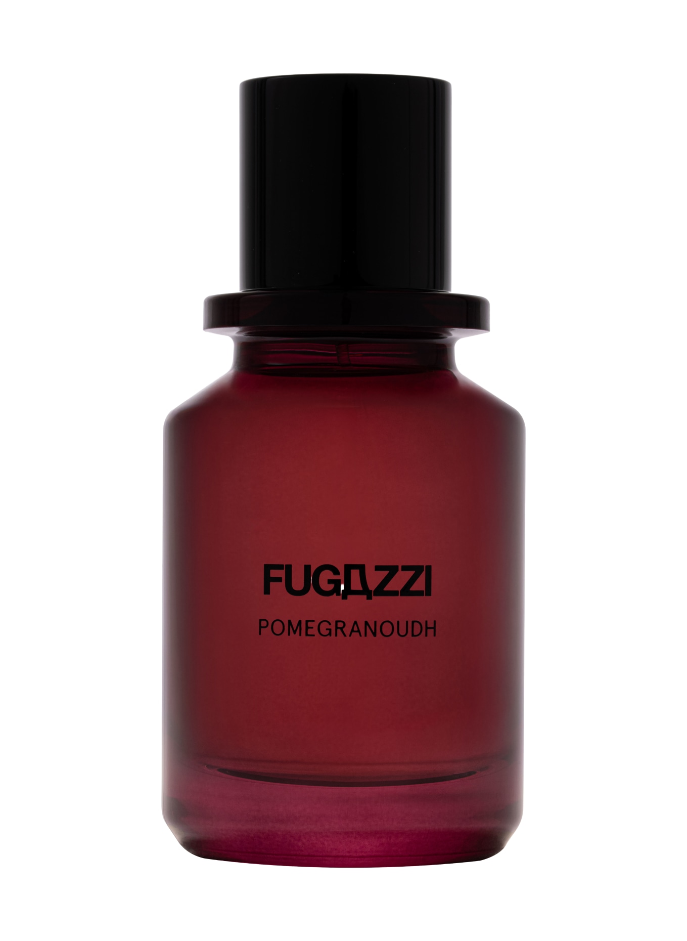 FUGAZZI POMEGRANOUDH
