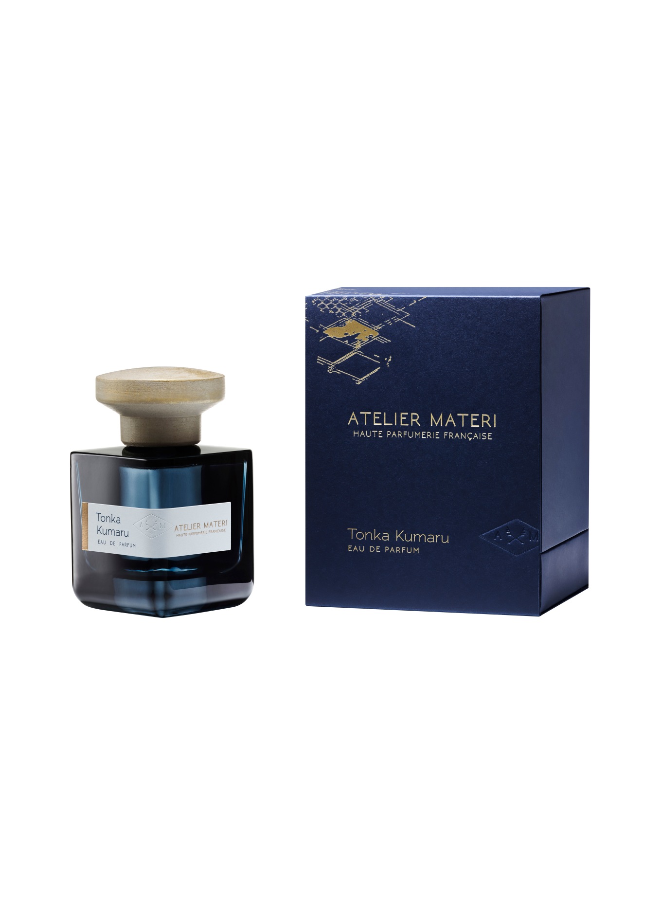 ATELIER MATERI TONKA KUMARU