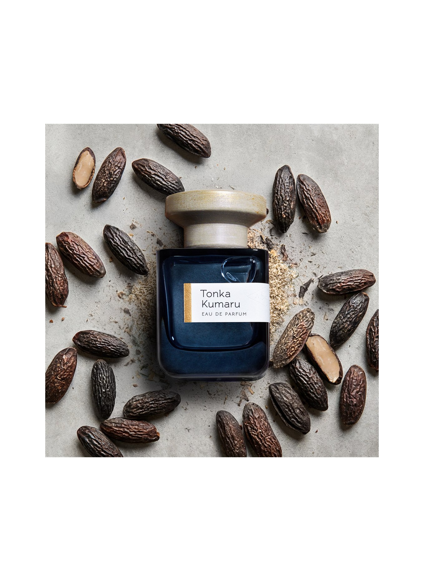 ATELIER MATERI TONKA KUMARU