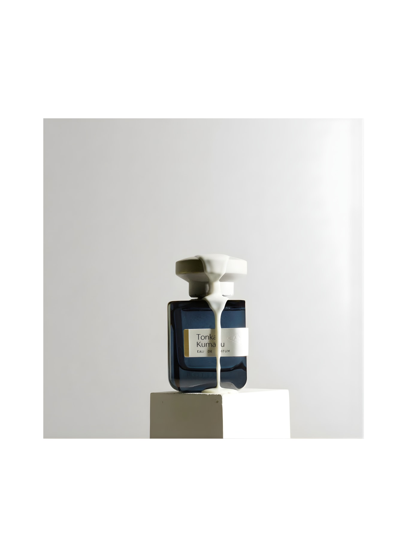 ATELIER MATERI TONKA KUMARU