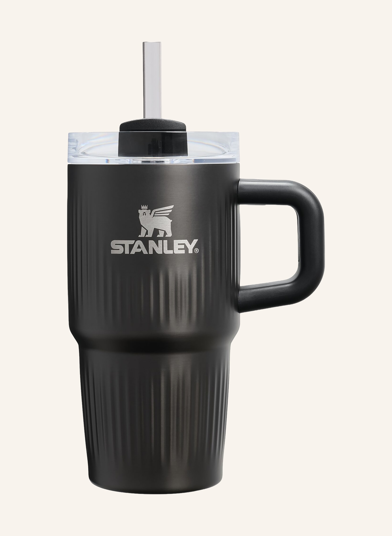 STANLEY Mug isotherme THE QUENCHER H2.O FLOWSTATE™: NOIR