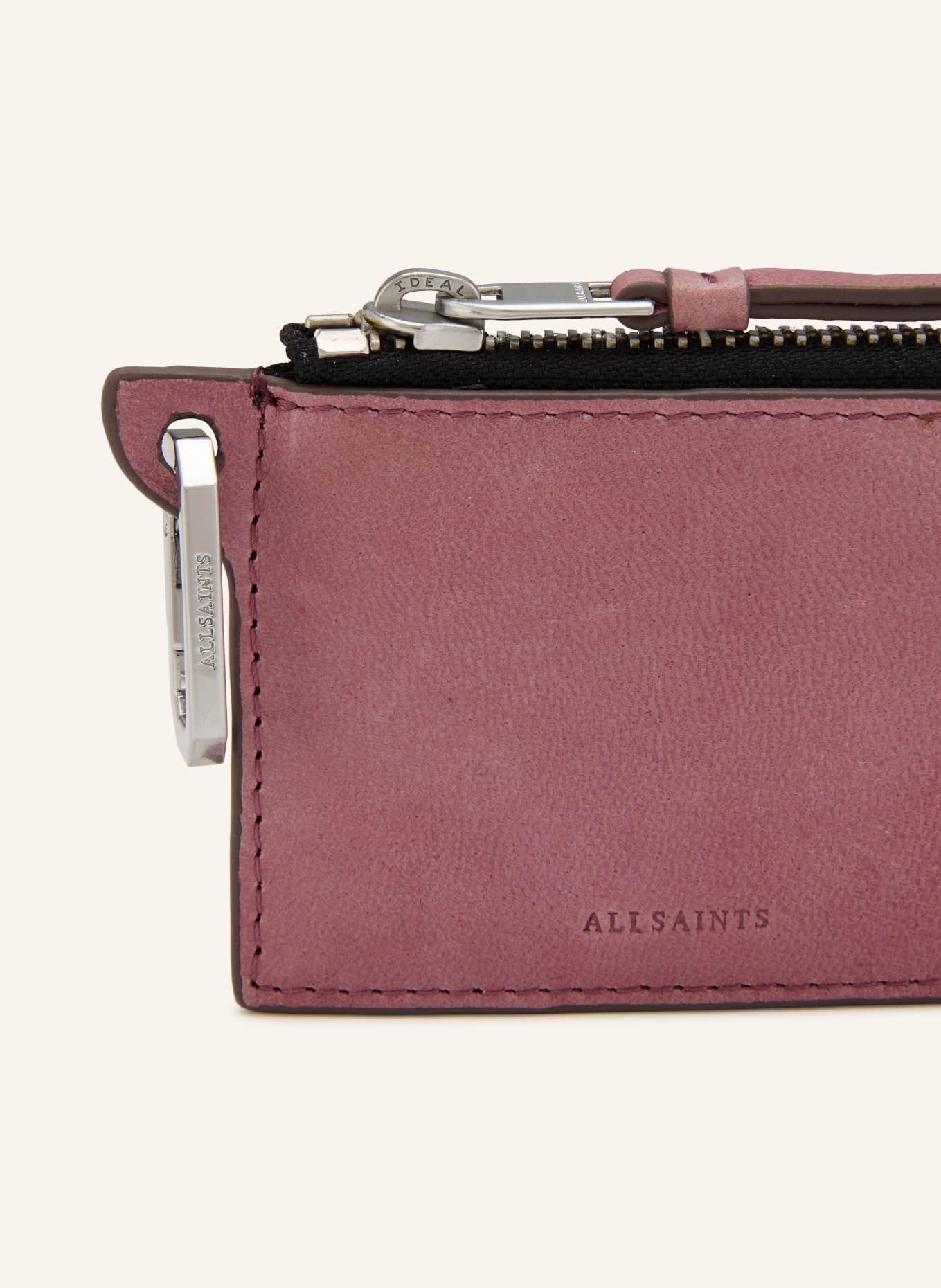 ALLSAINTS Münzetui: ALTROSA