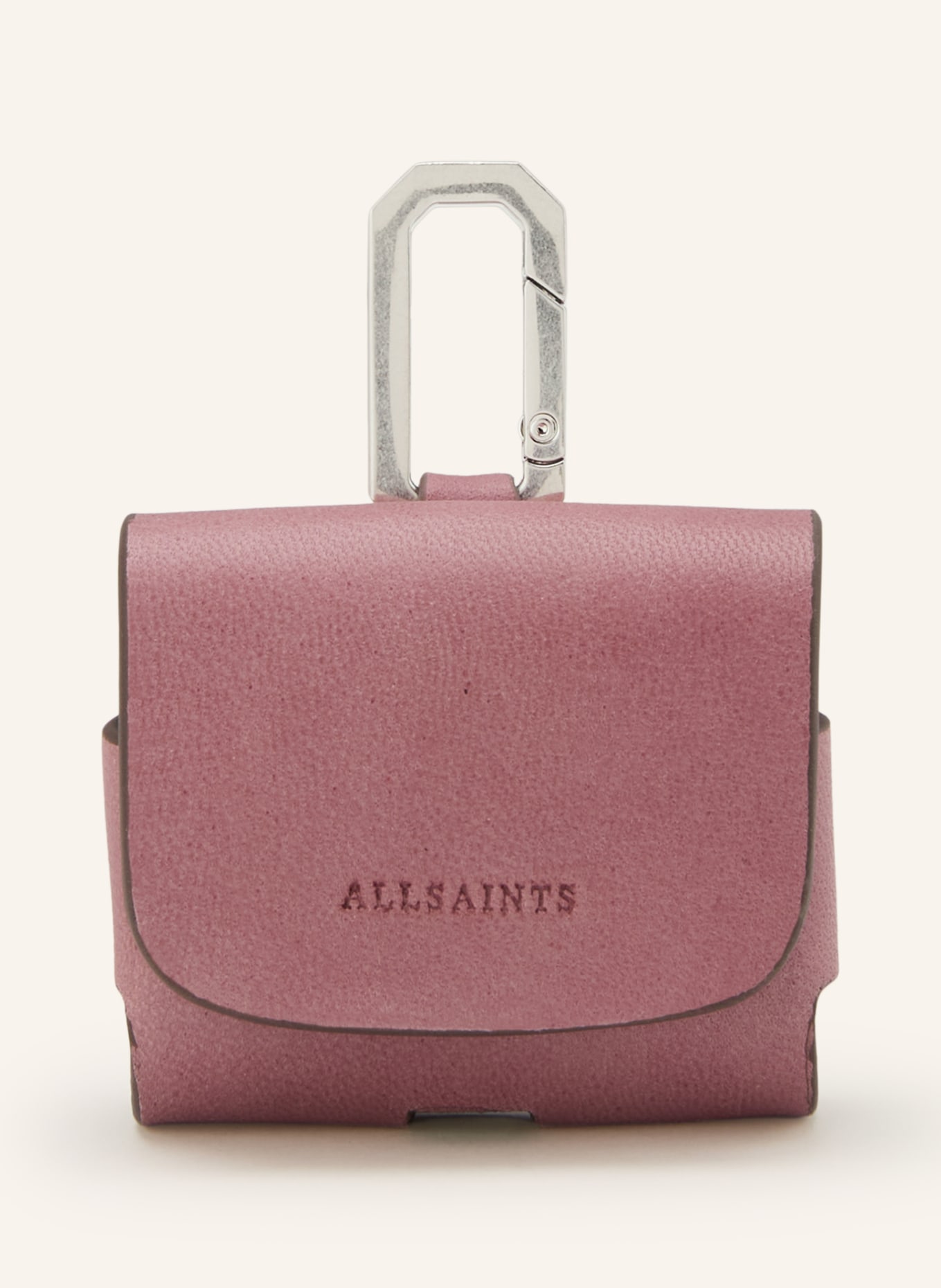 ALLSAINTS AirPods-Case HEX: ALTROSA