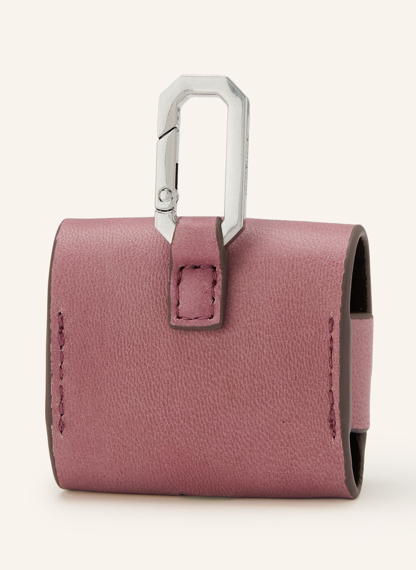 ALLSAINTS AirPods-Case HEX: ALTROSA