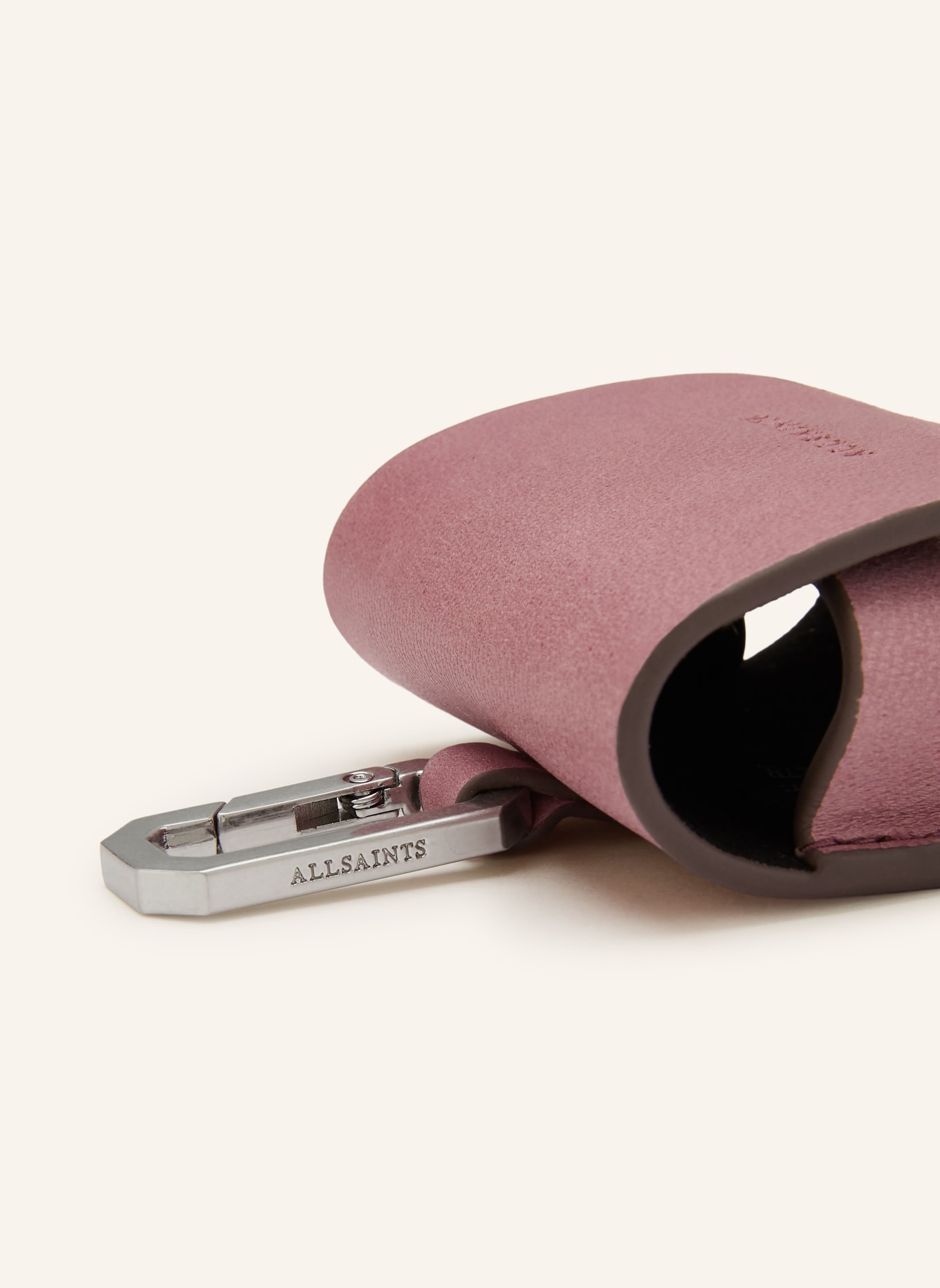 ALLSAINTS AirPods-Case HEX: ALTROSA