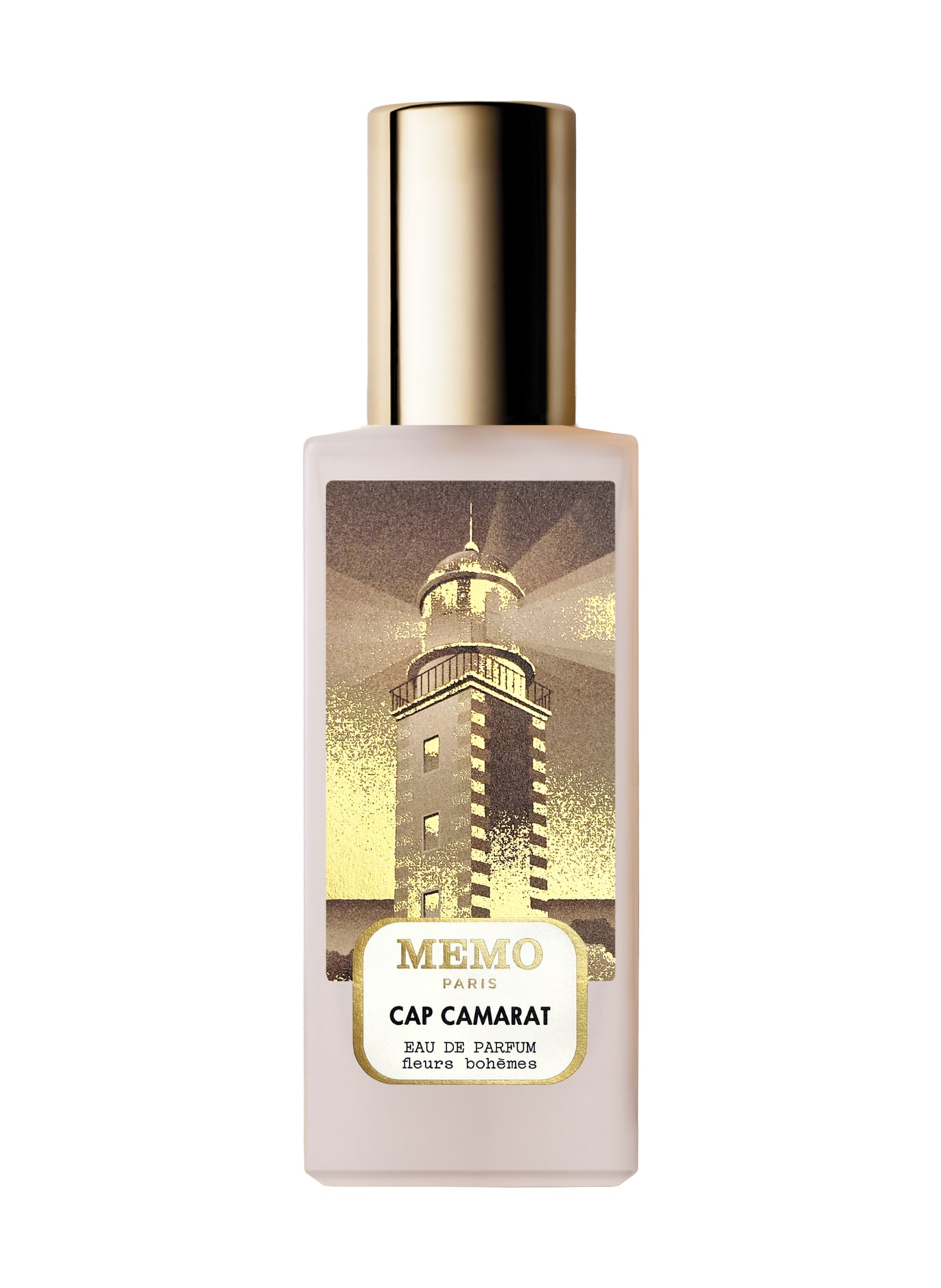 MEMO PARIS CAP CAMARAT