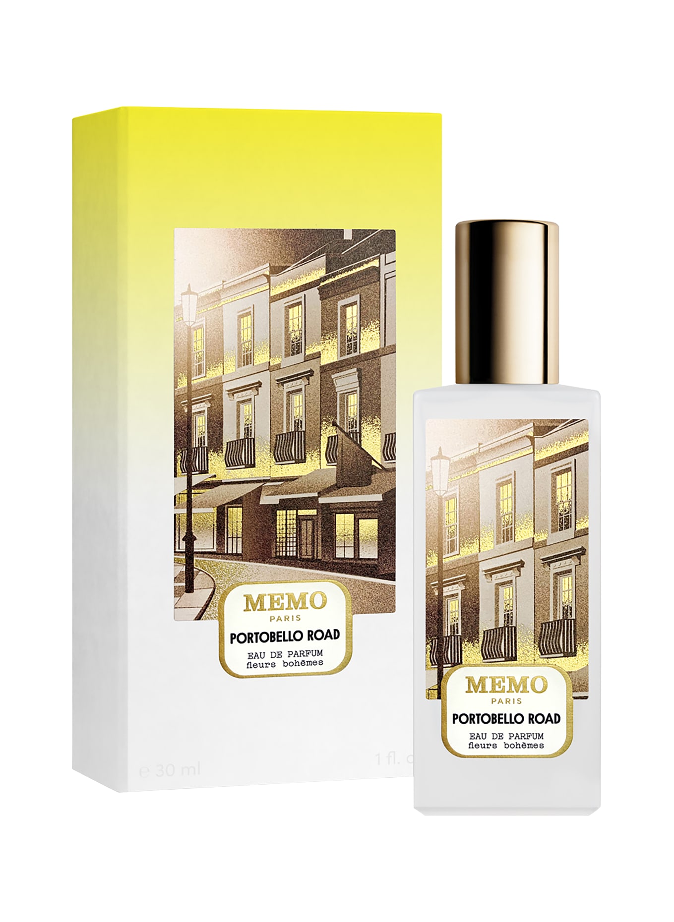 MEMO PARIS PORTOBELLO ROAD