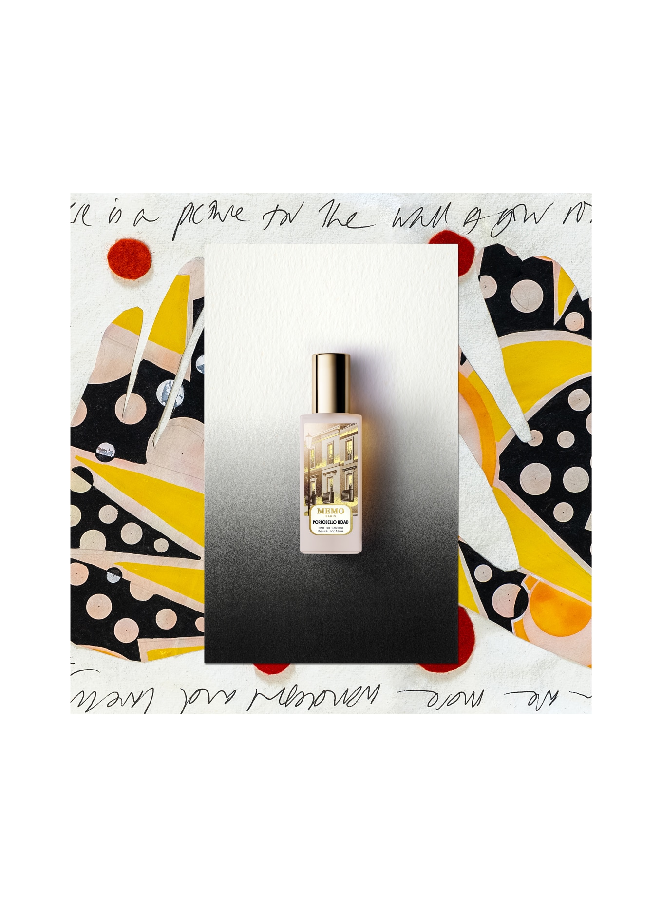 MEMO PARIS PORTOBELLO ROAD