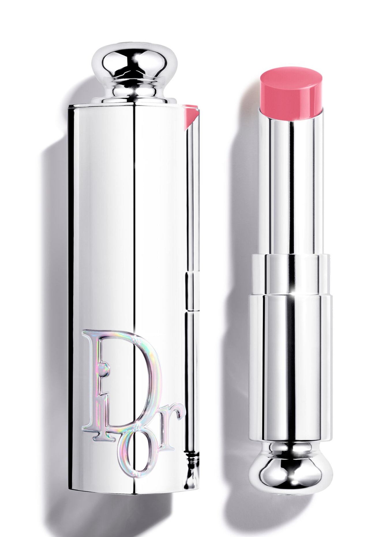 DIOR DIOR ADDICT GLASS LIPSTICK: 306 breloques en forme de rose