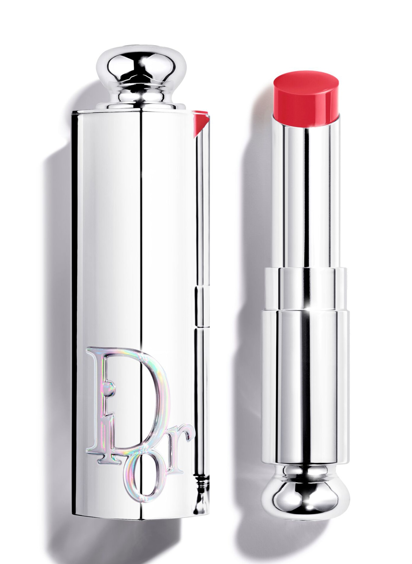 DIOR DIOR ADDICT GLASS LIPSTICK: 344 PINK MILLY