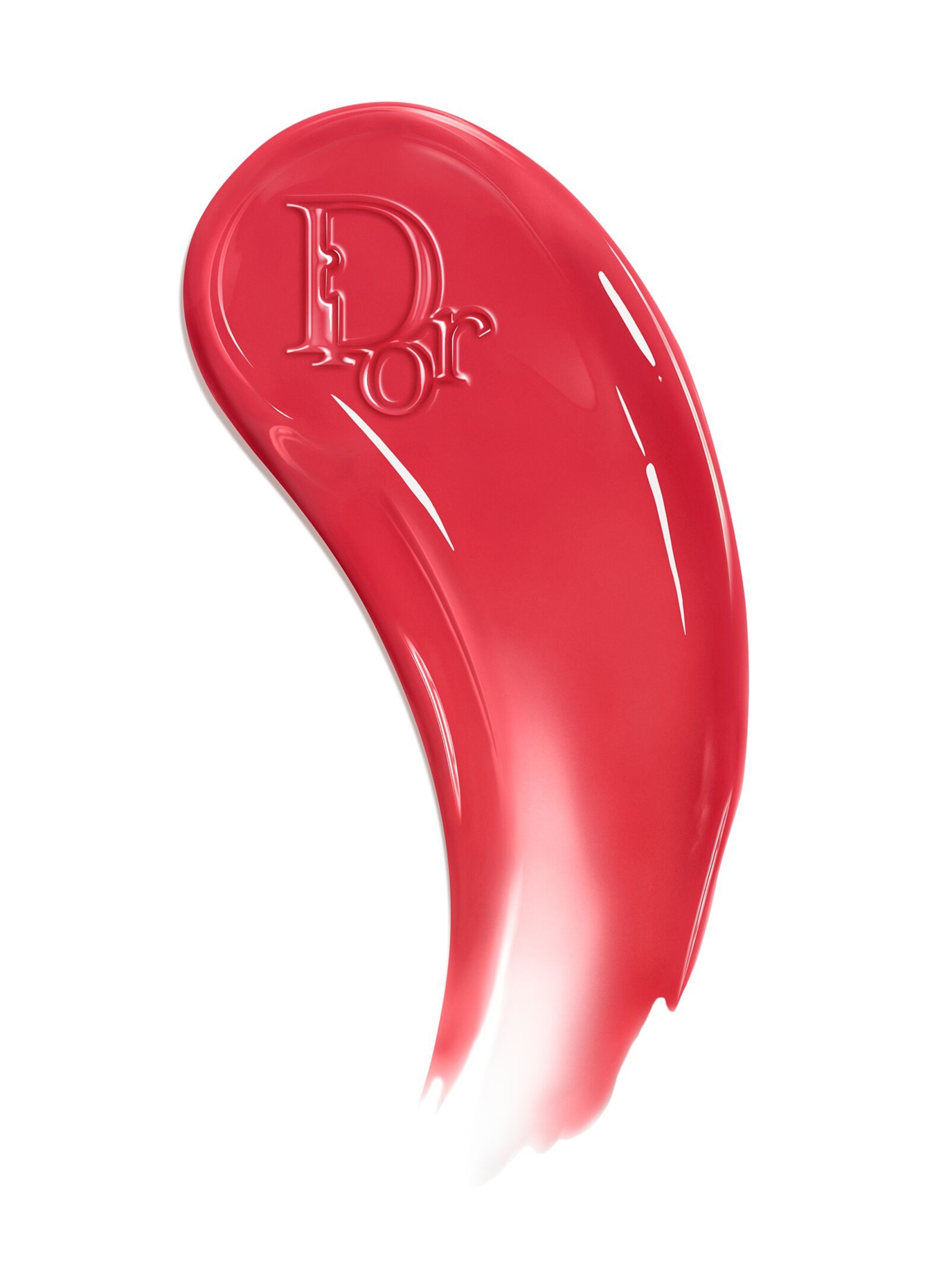 DIOR DIOR ADDICT GLASS LIPSTICK: 344 PINK MILLY