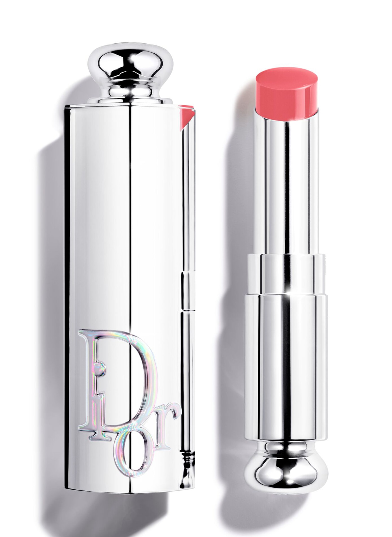DIOR DIOR ADDICT GLASS LIPSTICK: 405 ROSY DIOR