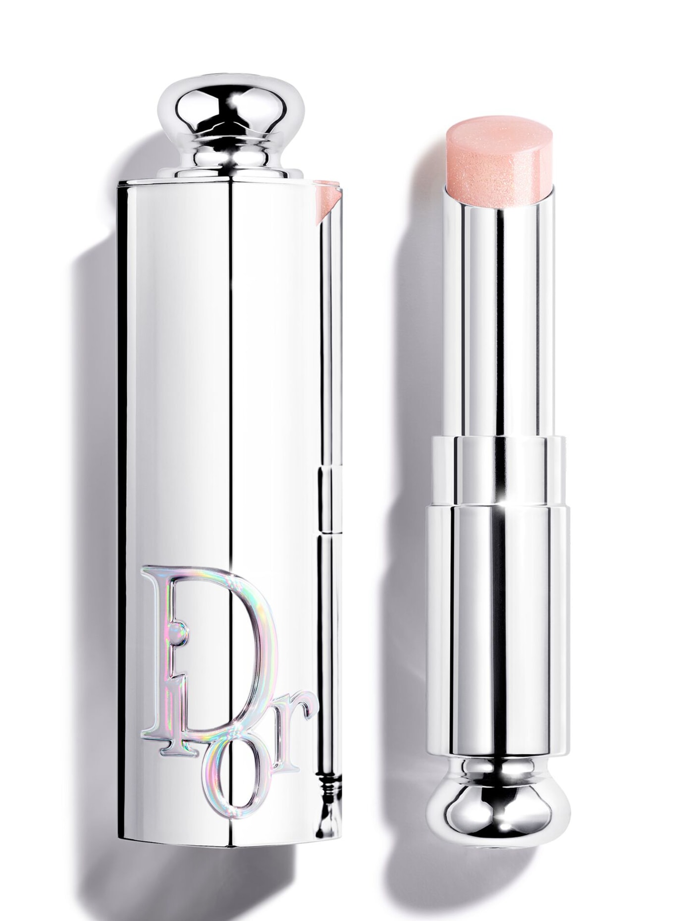 DIOR DIOR ADDICT GLASS LIPSTICK: 184 GEM DIOR