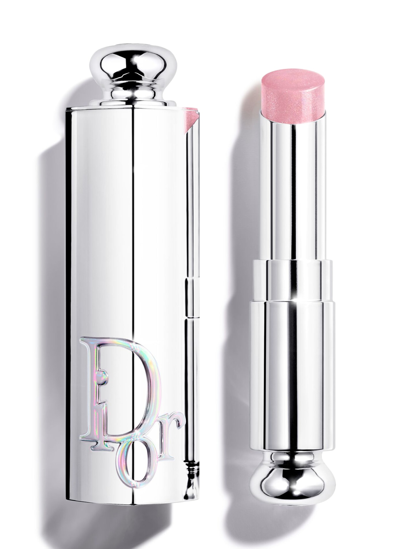 DIOR DIOR ADDICT GLASS LIPSTICK: 194 DÉS BRILLANTS