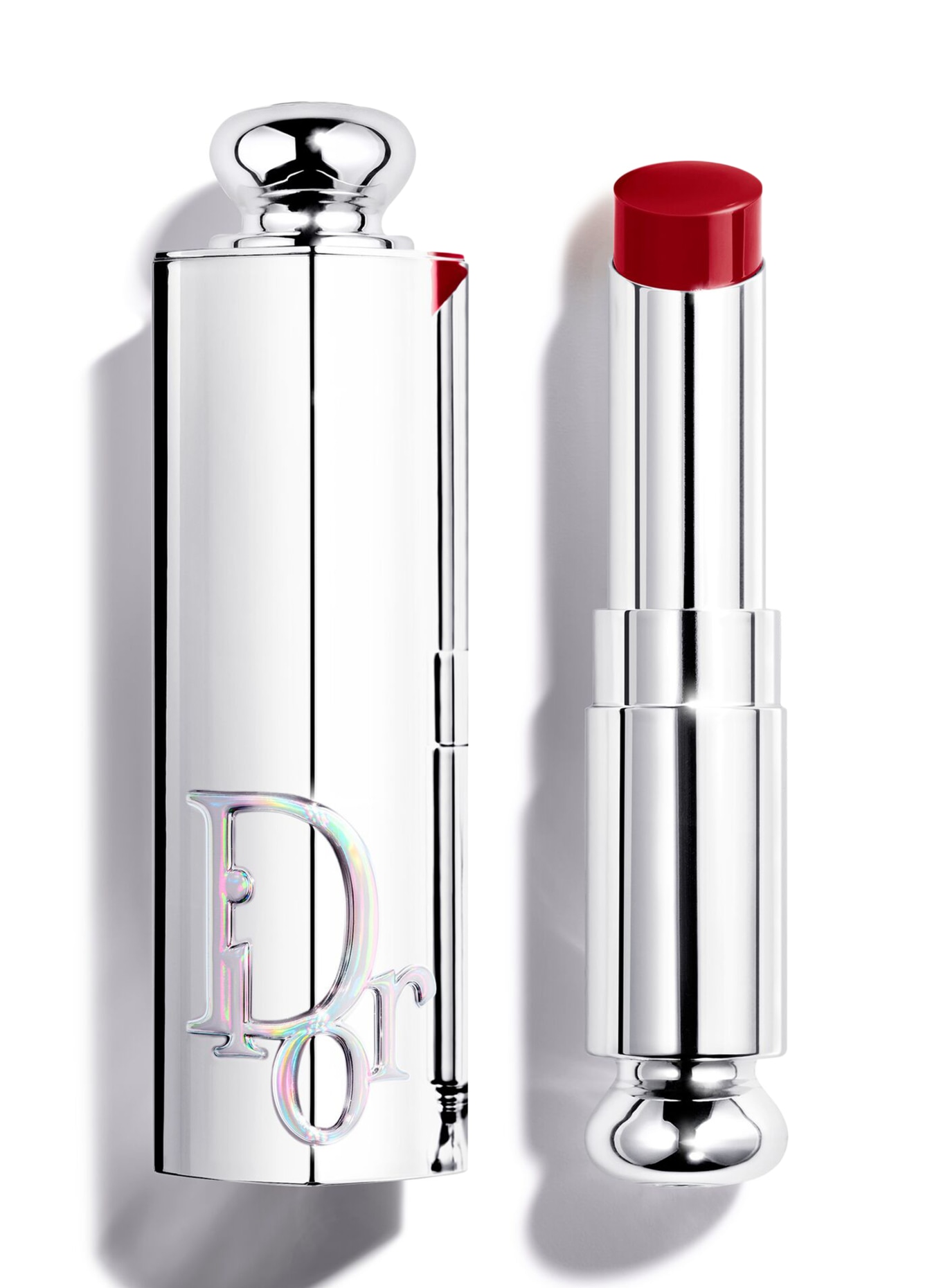DIOR DIOR ADDICT GLASS LIPSTICK: 807 VERY DIOR
