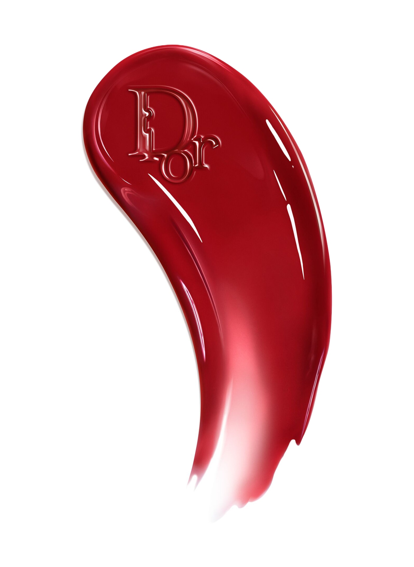 DIOR DIOR ADDICT GLASS LIPSTICK: 807 VERY DIOR