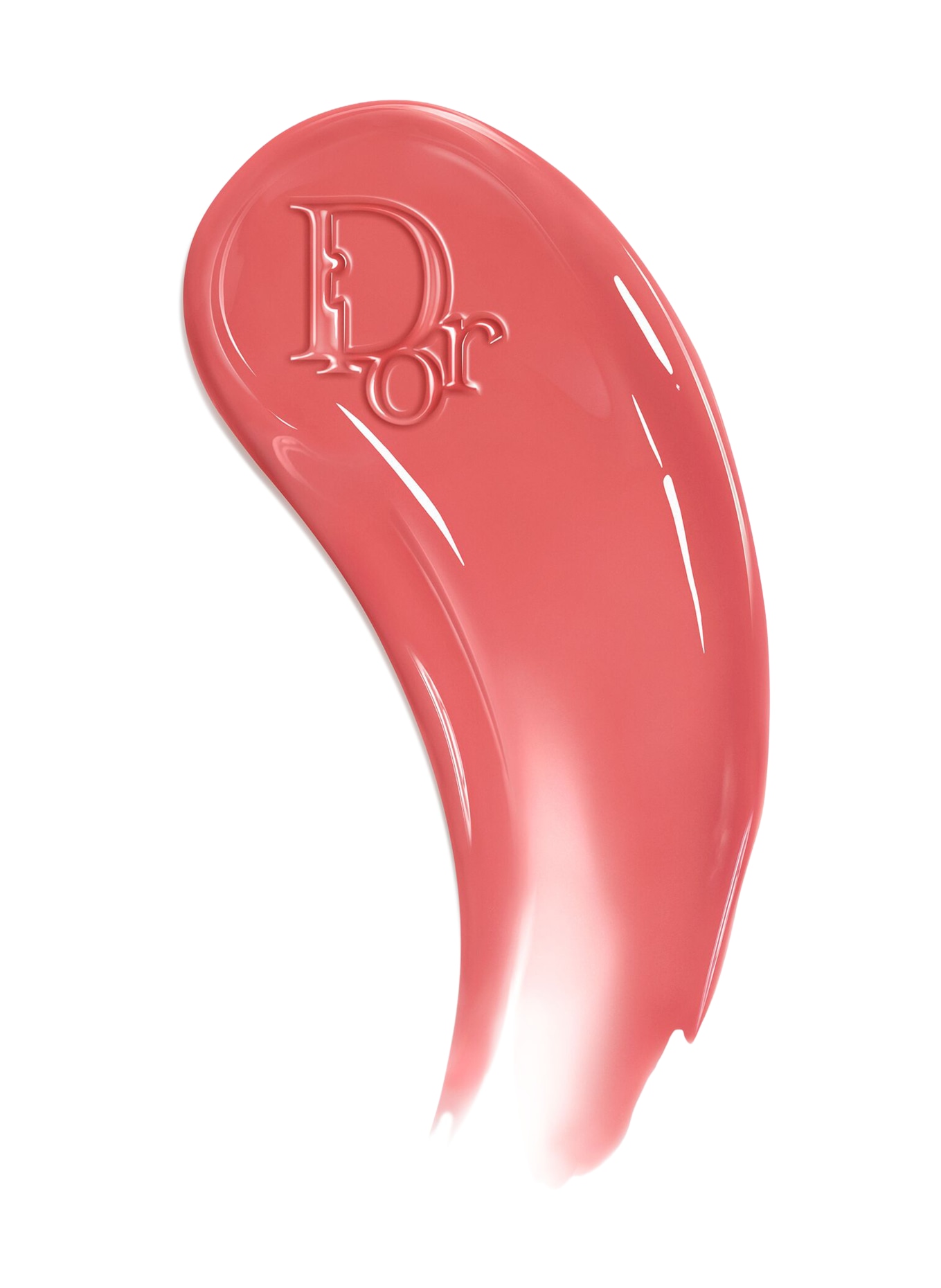 DIOR DIOR ADDICT GLASS LIPSTICK REFILL: 405 ROSY DIOR