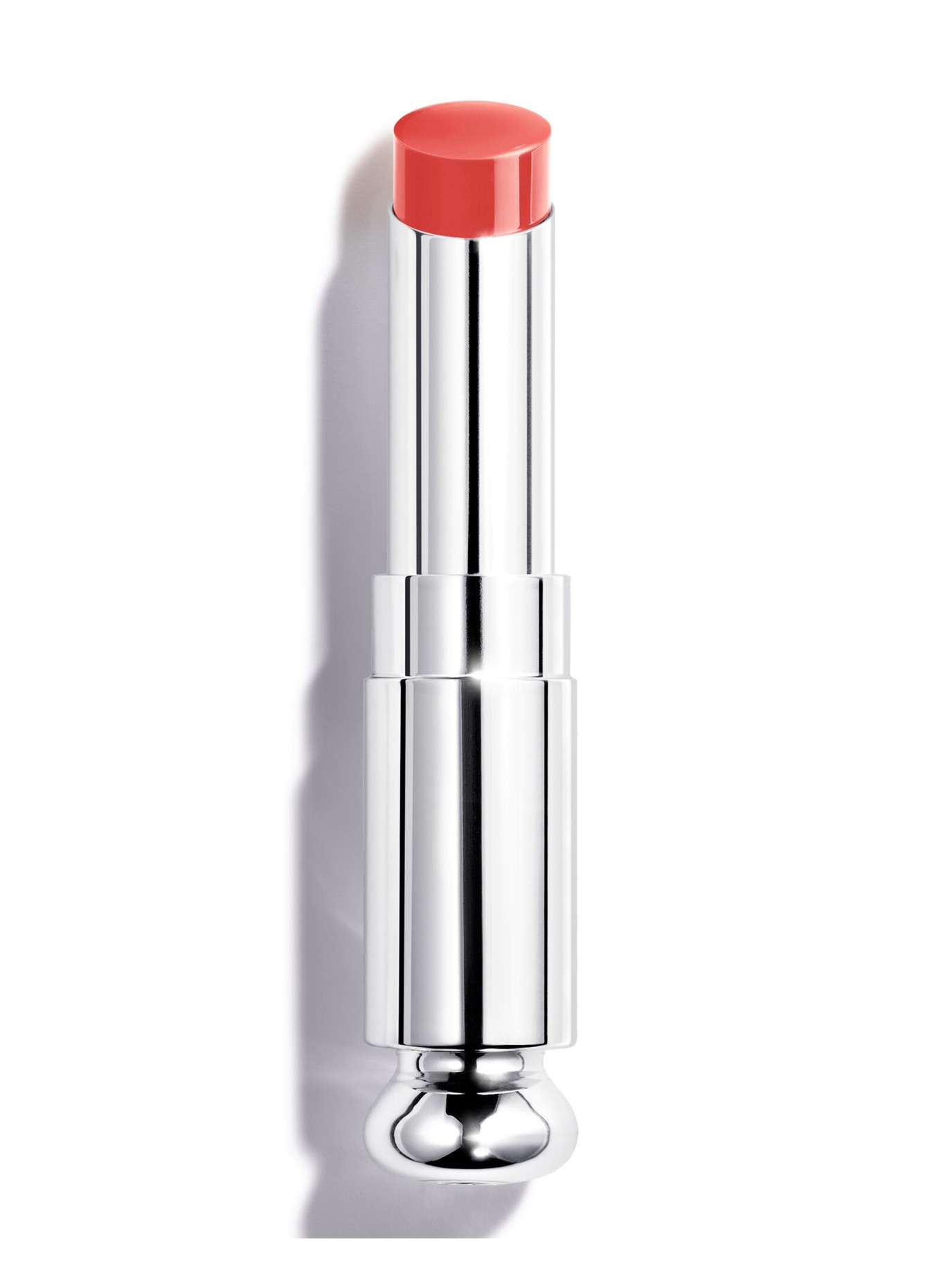 DIOR DIOR ADDICT GLASS LIPSTICK REFILL: 599 ADORABLE